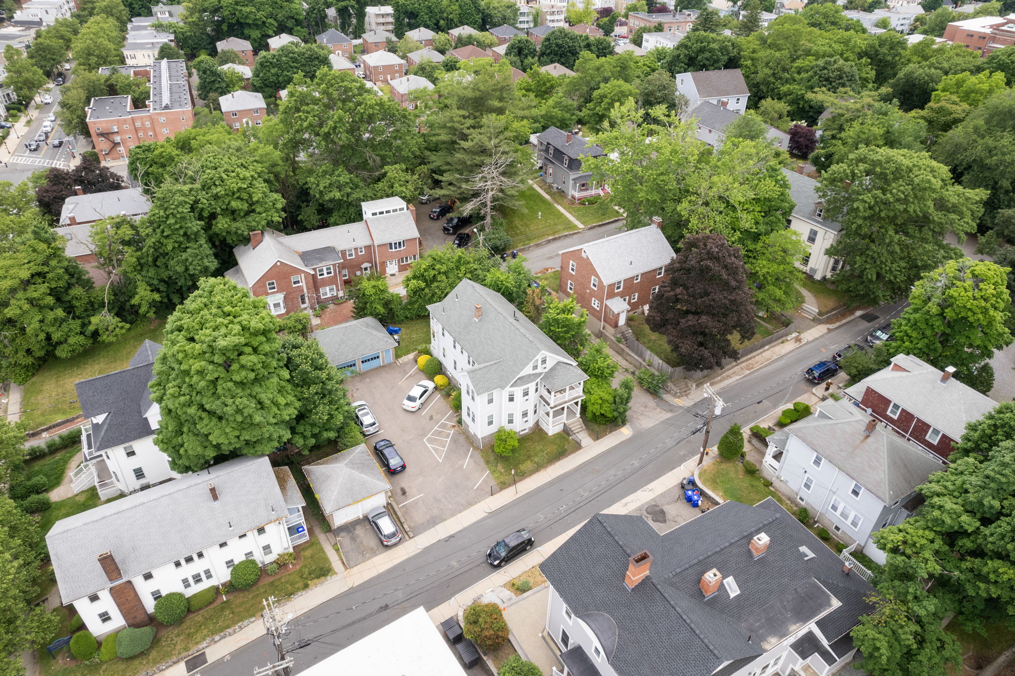 Photos of apartment on Malbert Rd.,Boston MA 02135