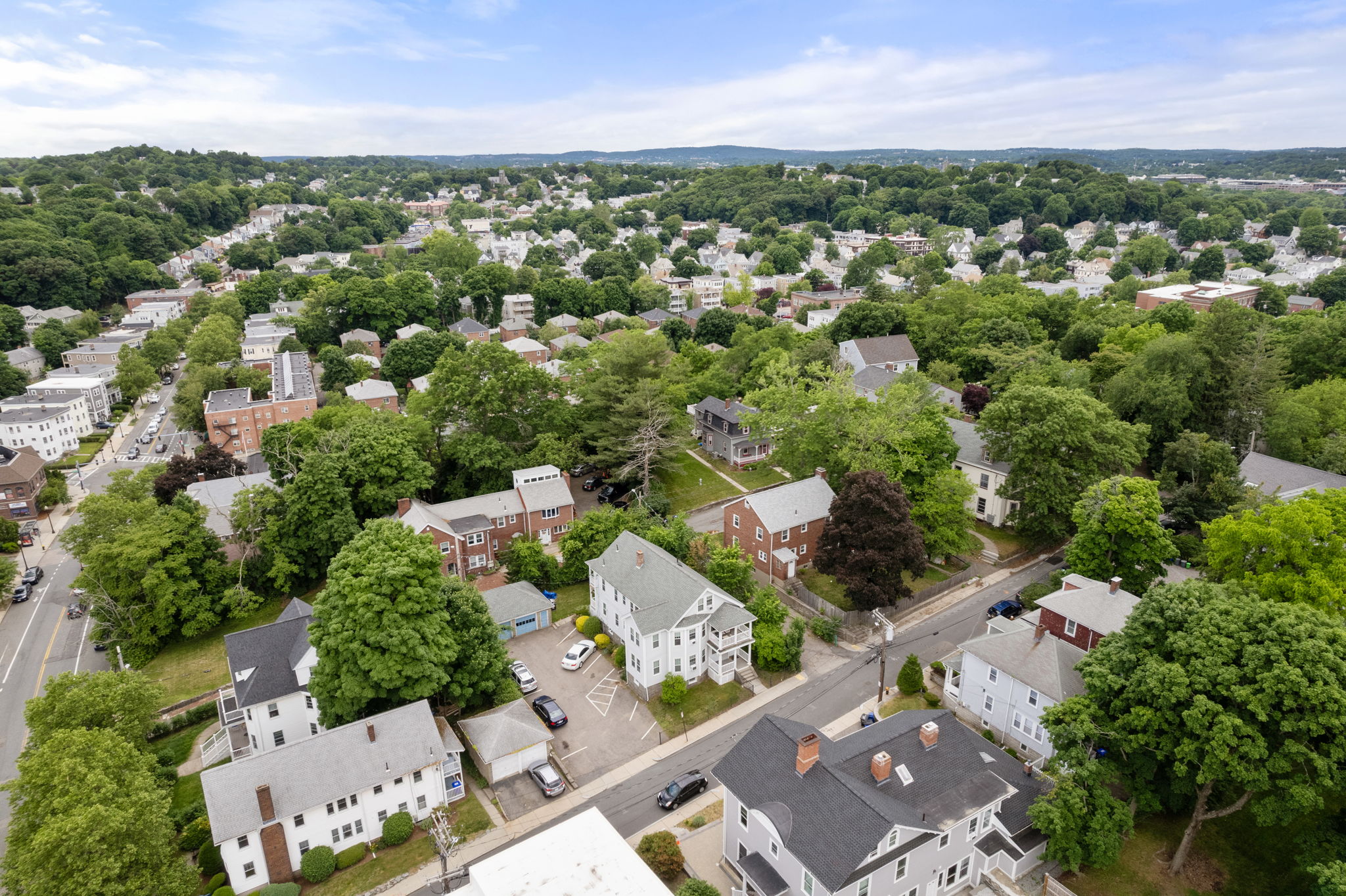 Photos of apartment on Malbert Rd.,Boston MA 02135
