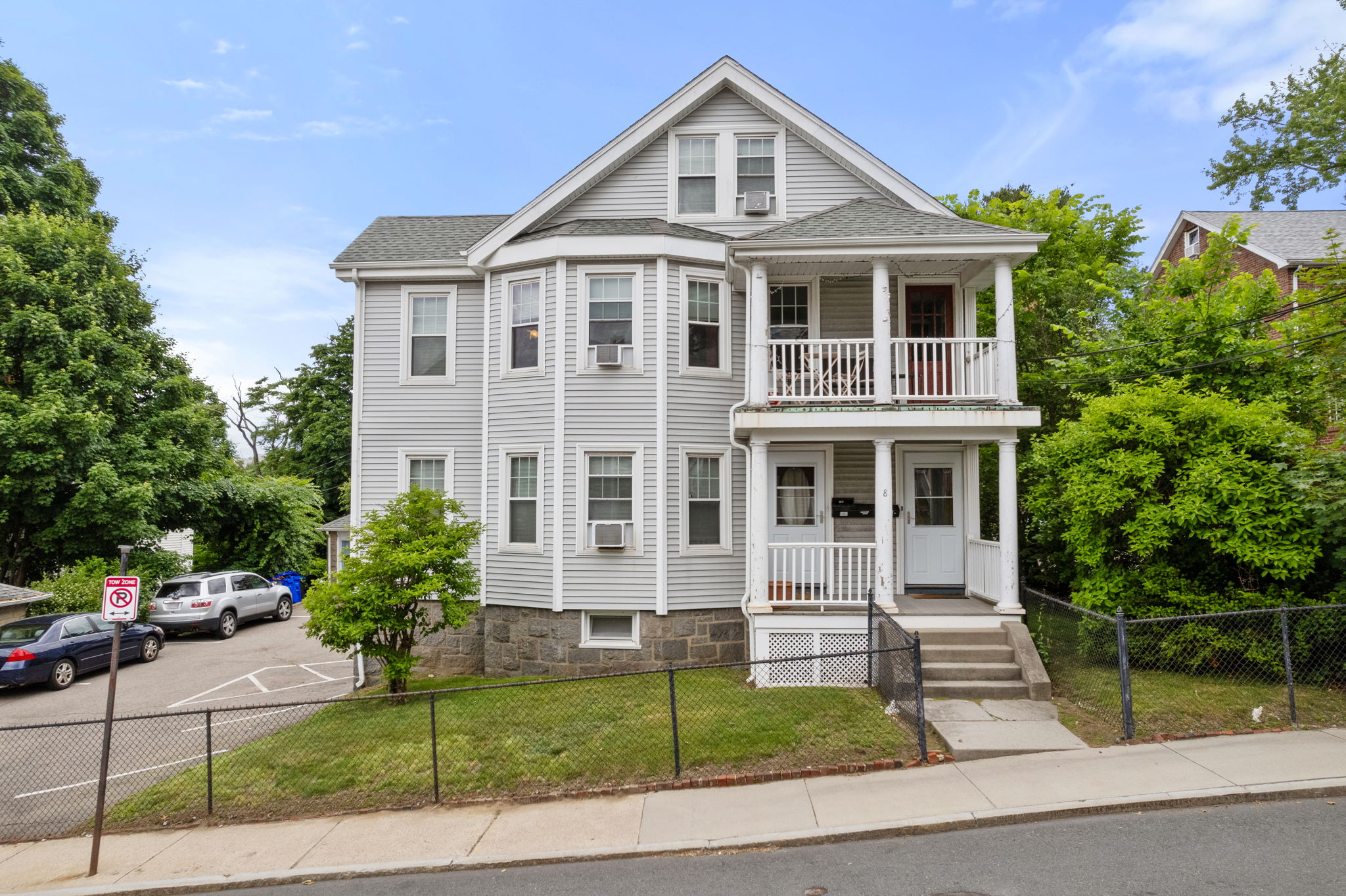 Photos of apartment on Malbert Rd.,Boston MA 02135