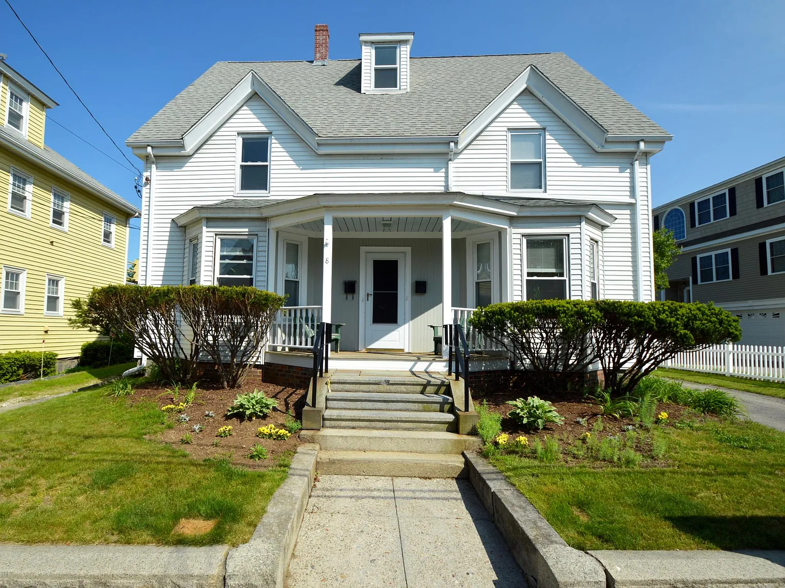 Concept Properties