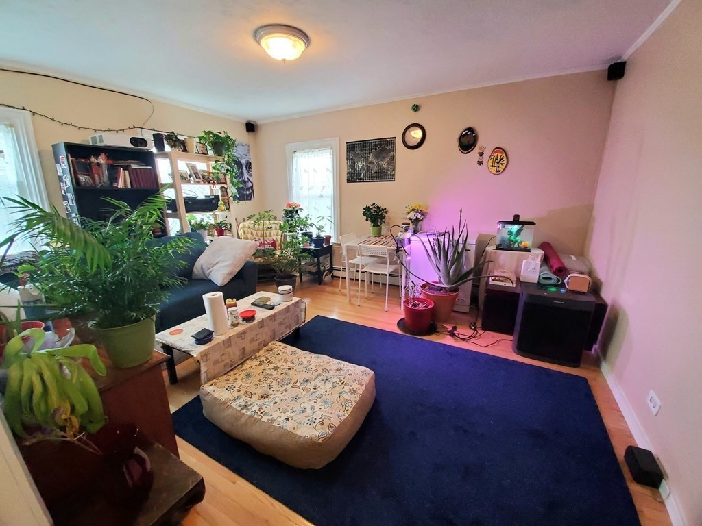 Concept Properties