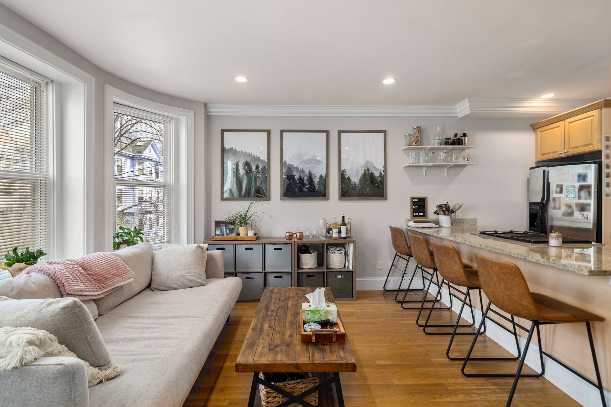 Concept Properties