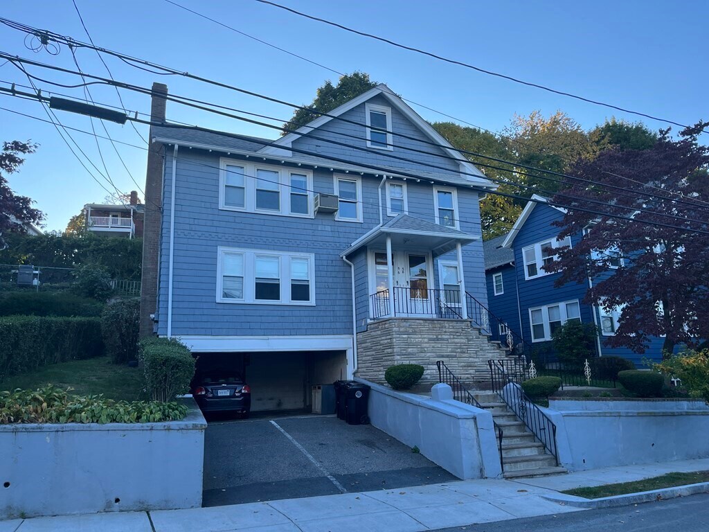Concept Properties