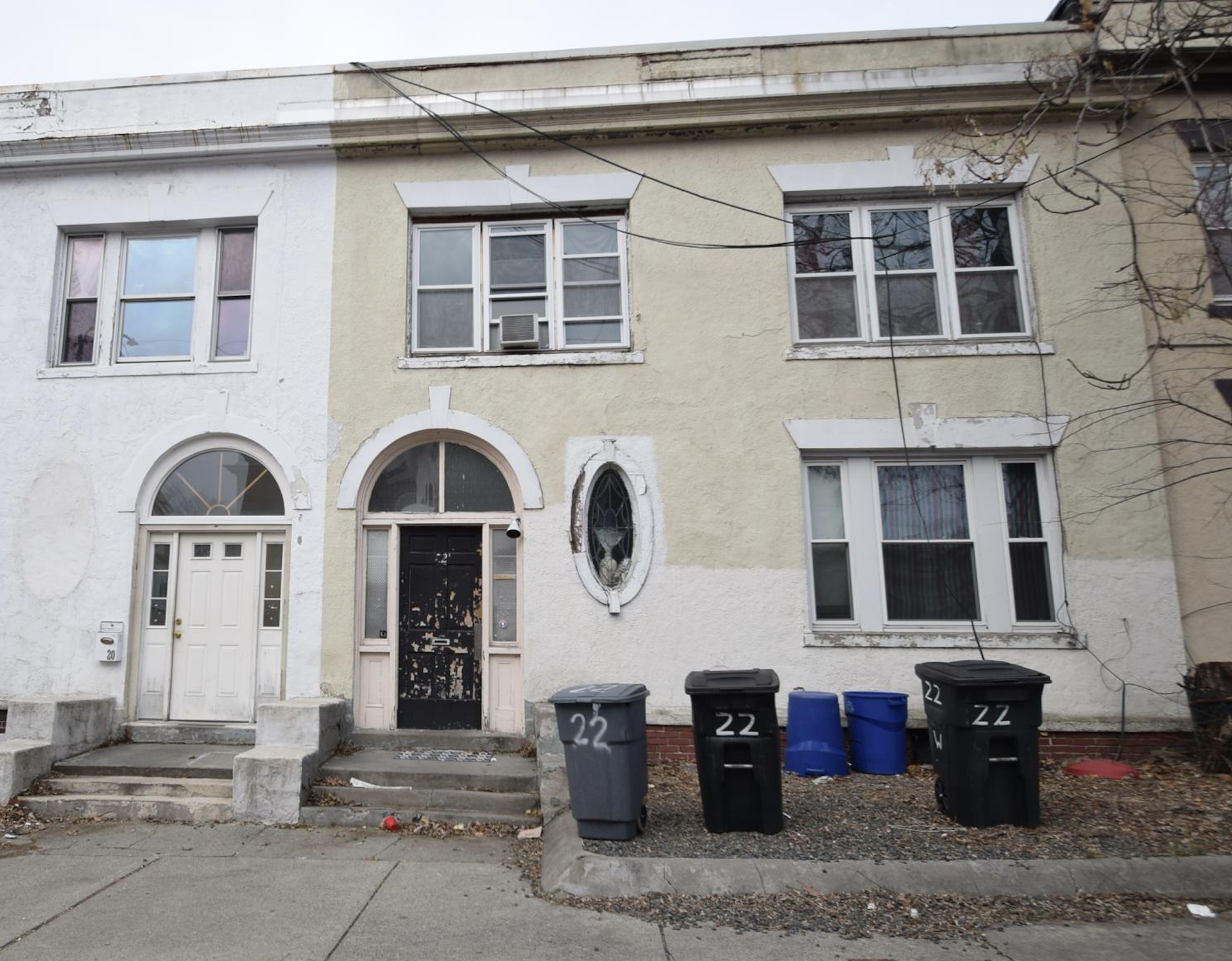 22 Wadsworth St., Allston, MA - 6,750 USD/ month