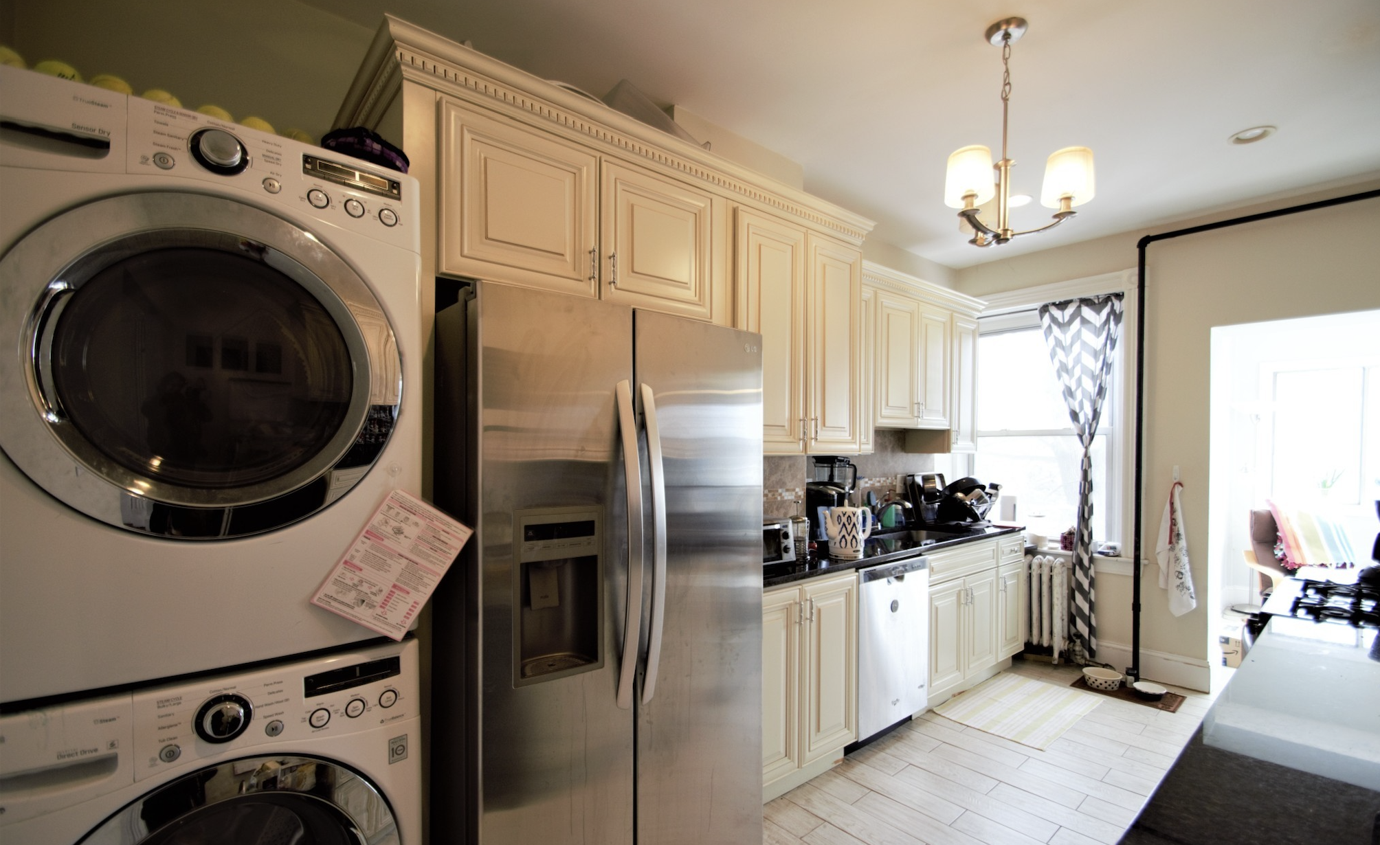 11 Babcock St., Brookline, MA - 7,700 USD/ month