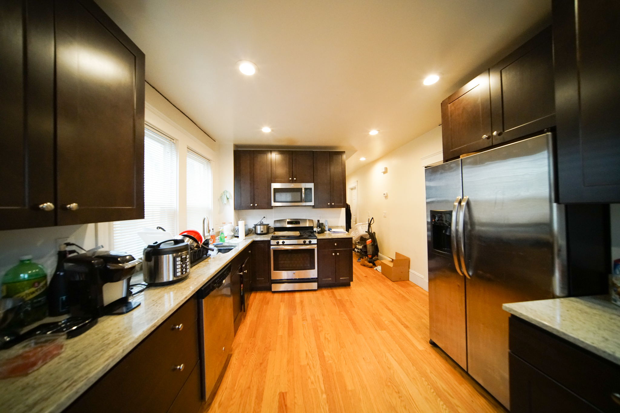 8 Sawyer Terr, Allston, MA - 7,850 USD/ month