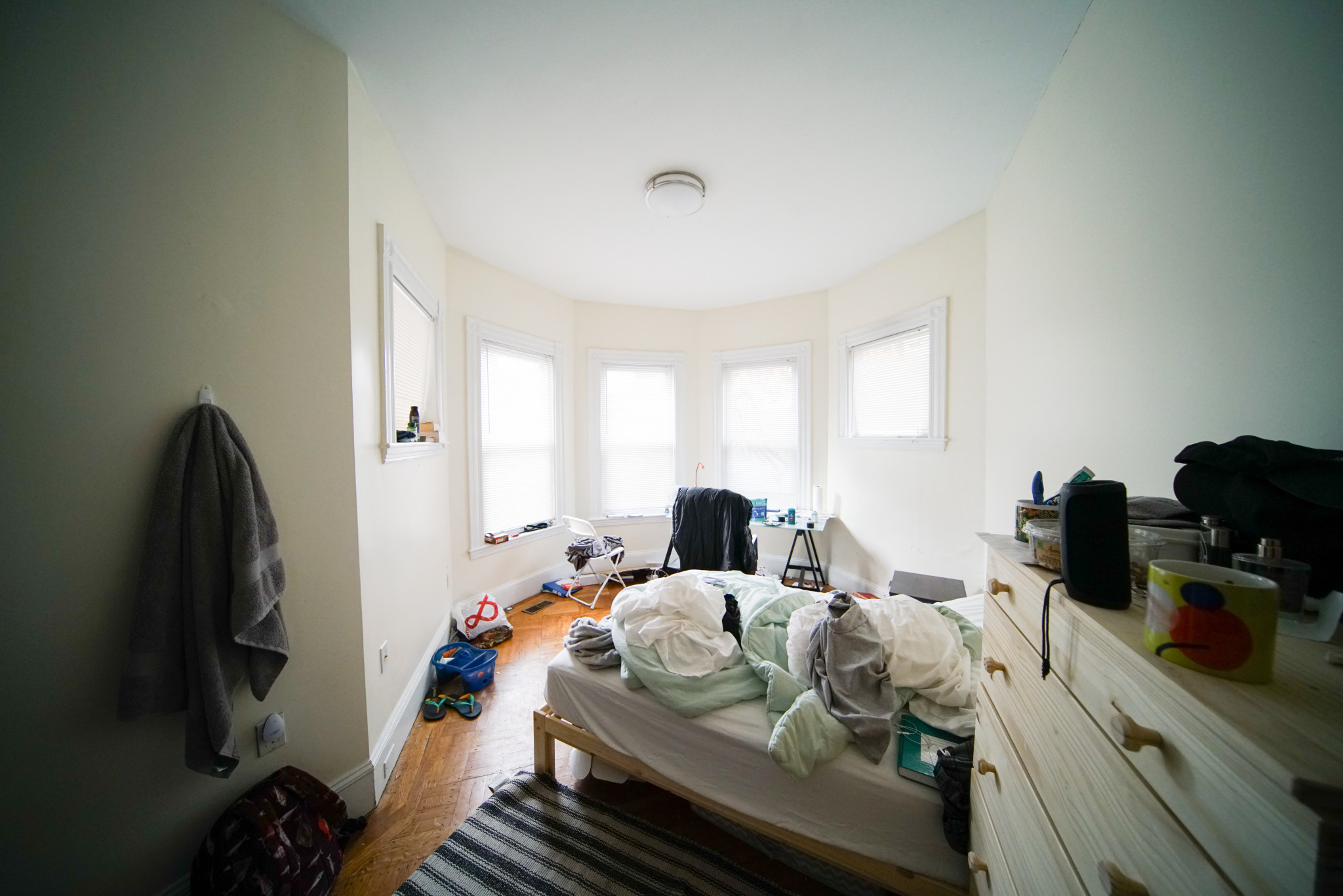 48 Ashford St. - 7,950USD / month