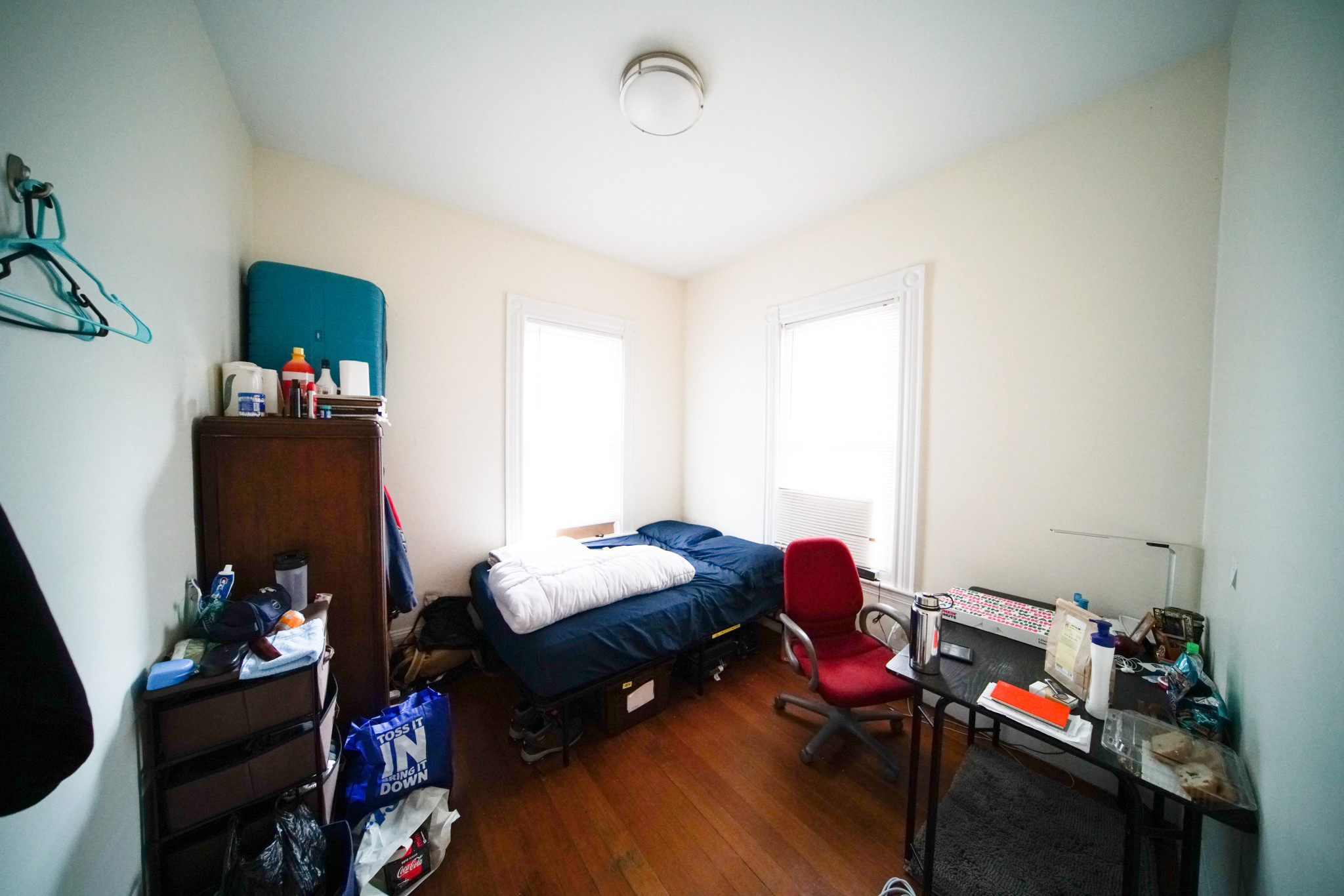 48 Ashford St. - 7,950USD / month