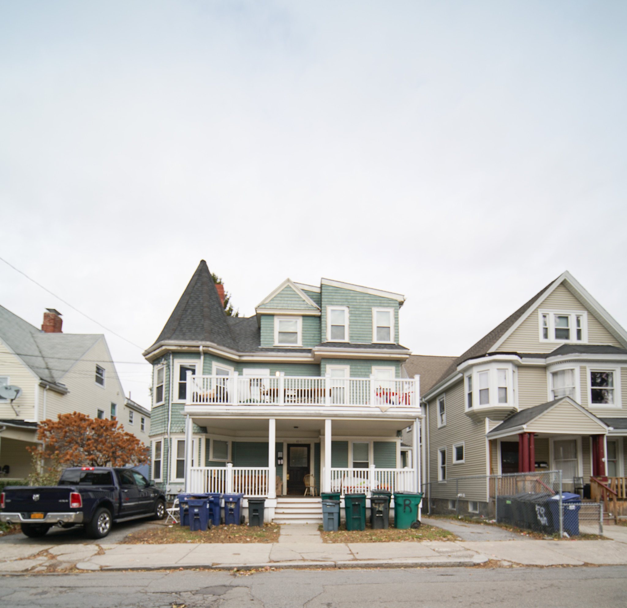 48 Ashford St., Allston, MA - 7,950 USD/ month