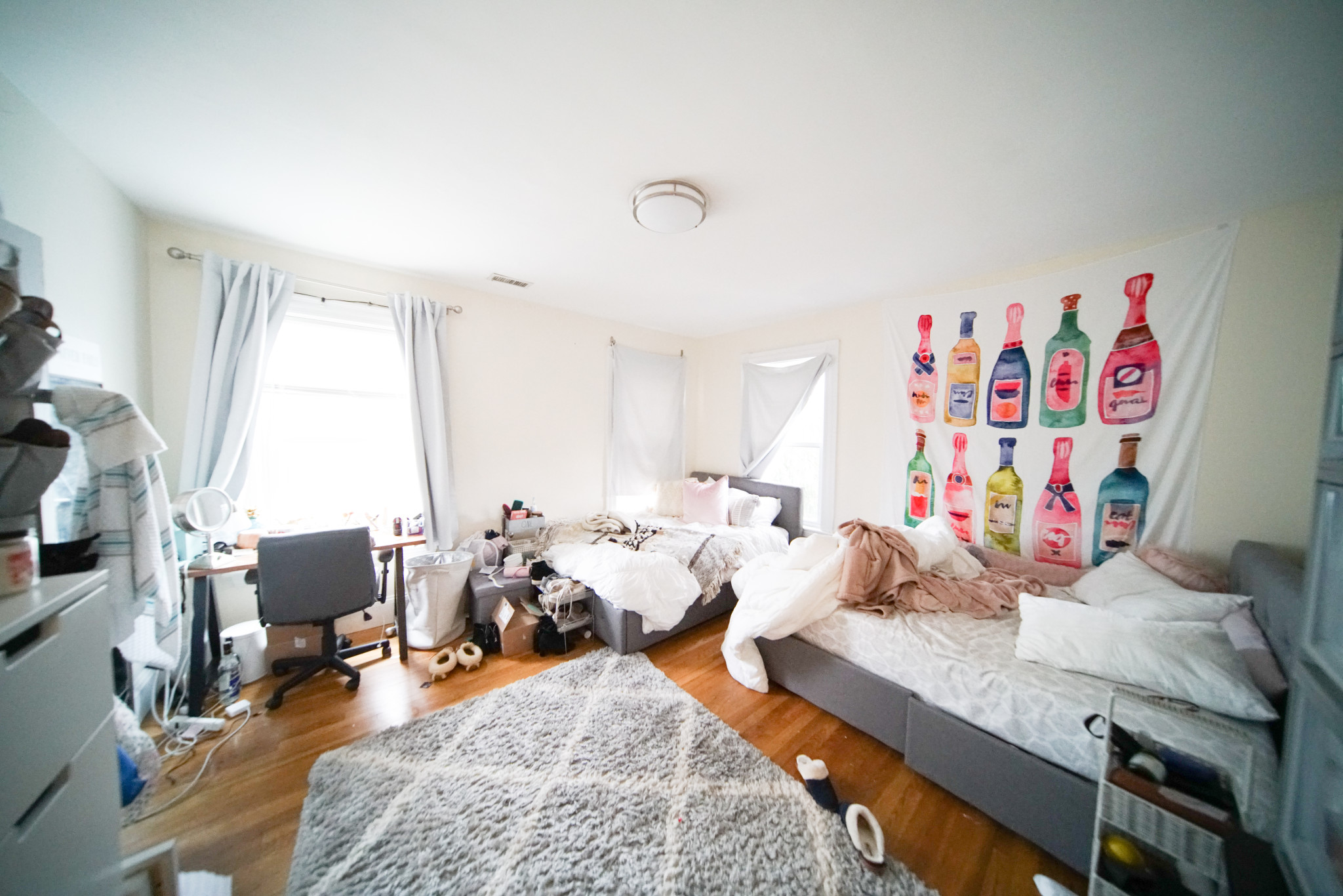 48 Ashford St. - 9,600USD / month