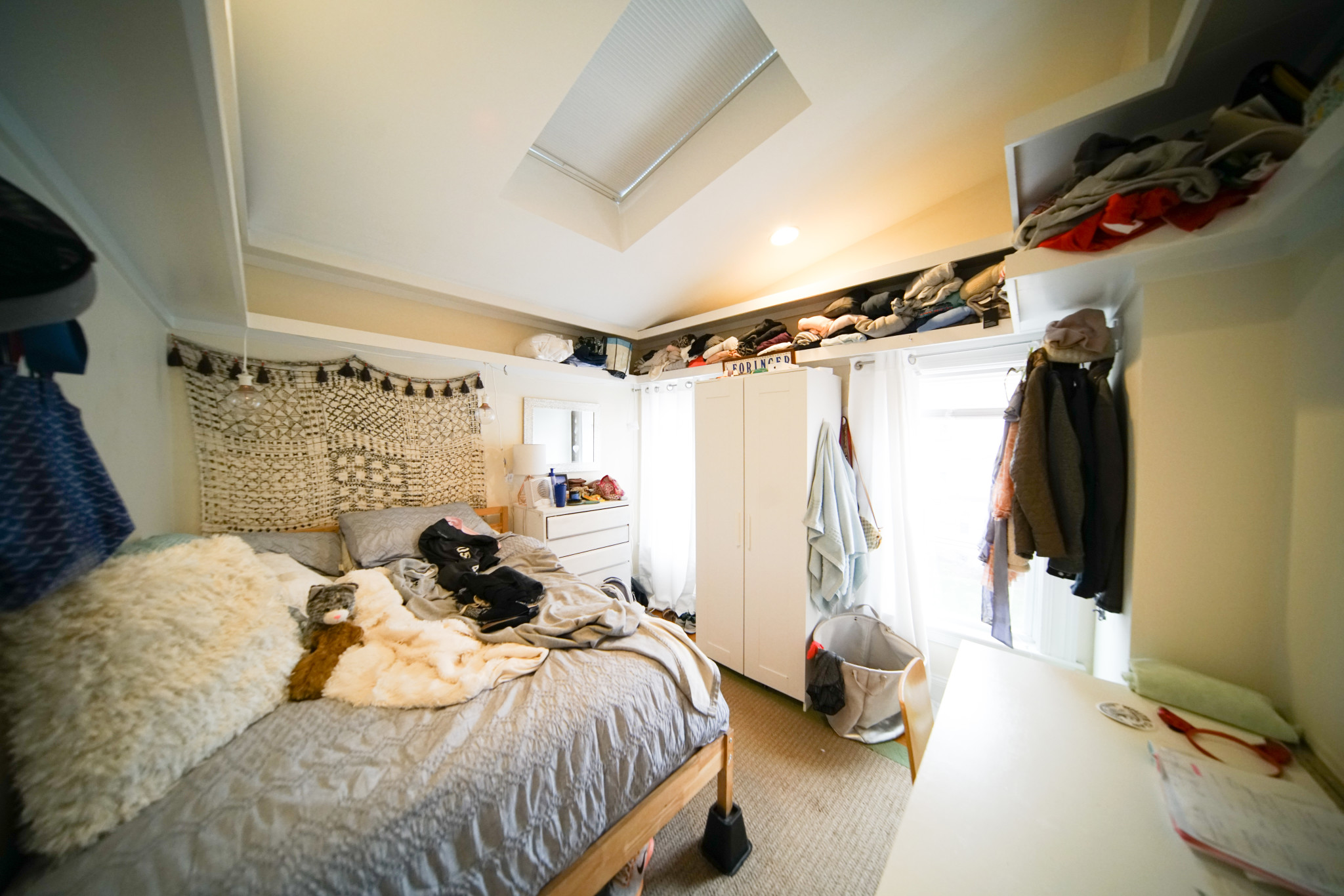 48 Ashford St. - 9,600USD / month