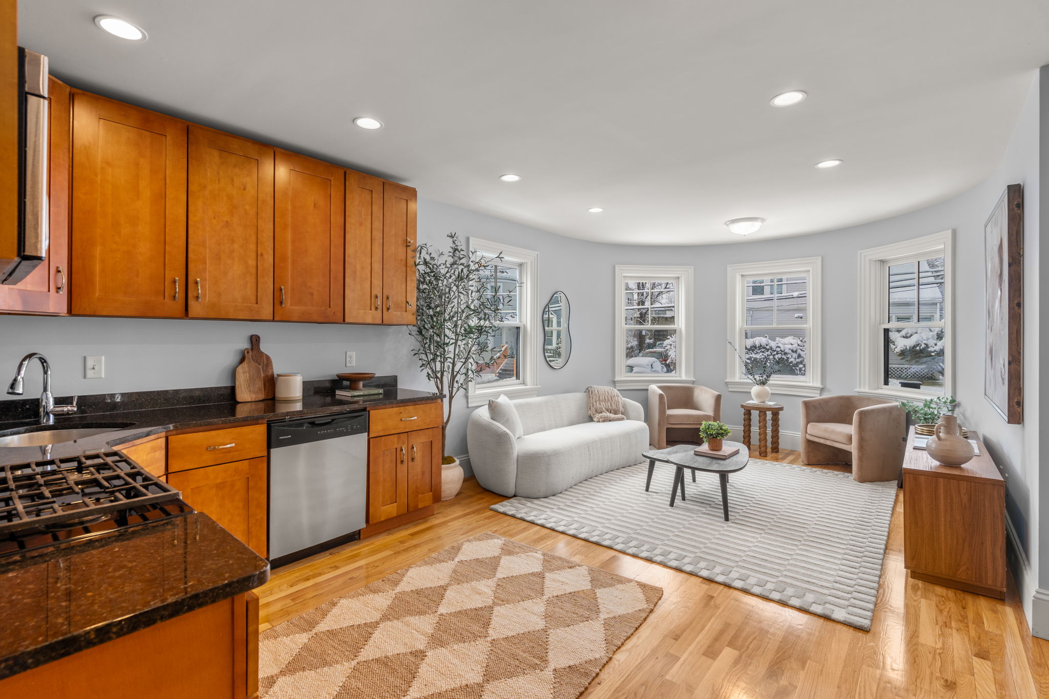 Photos of apartment on Greylock Rd.,Boston MA 02134
