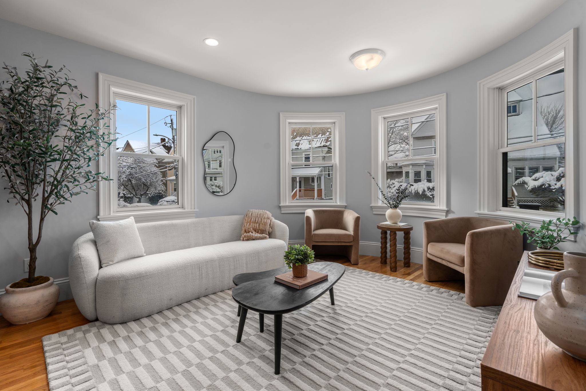 84 Linden St. — Allston