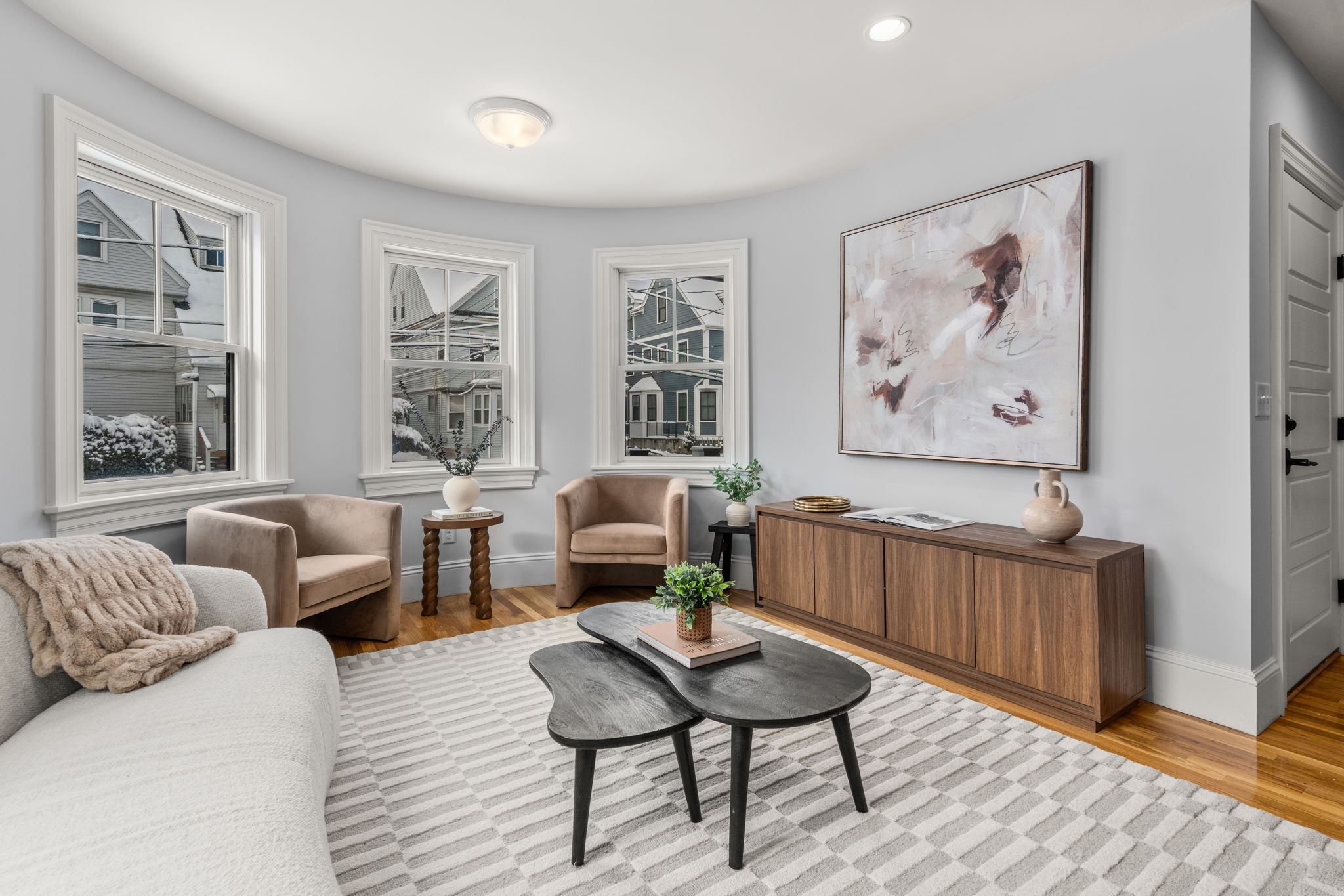 84 Linden St. — Allston