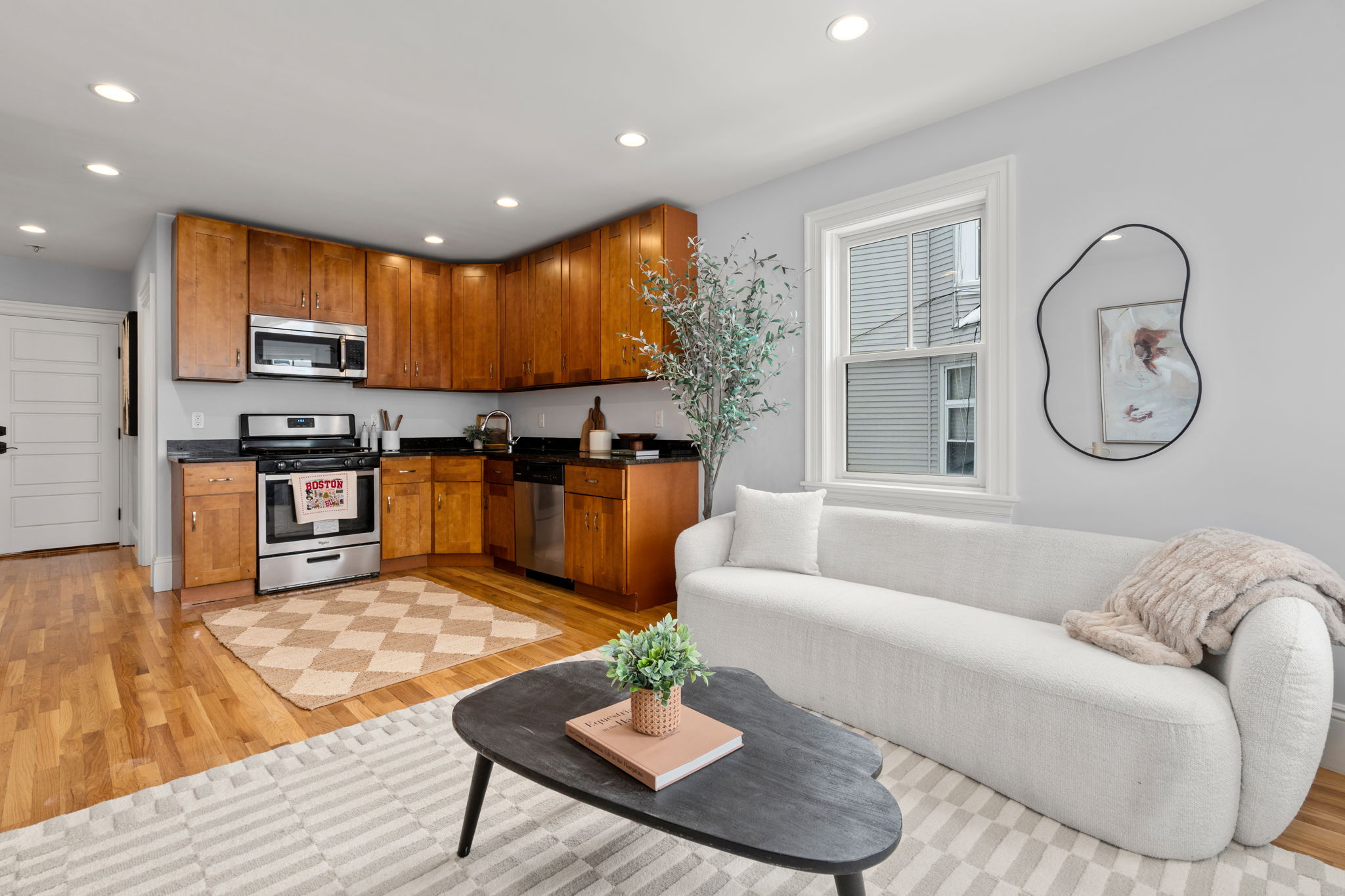 84 Linden St. — Allston