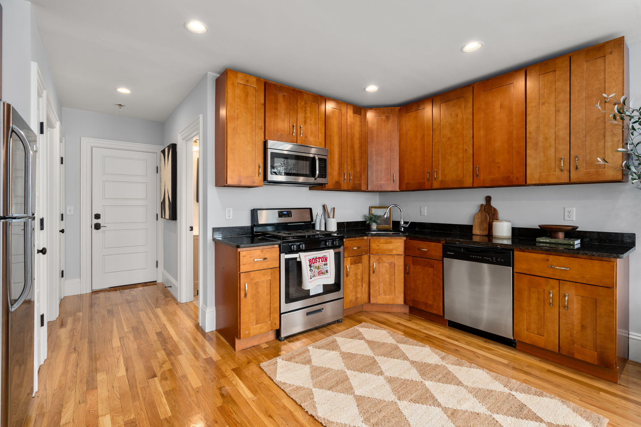 84 Linden St. — Allston