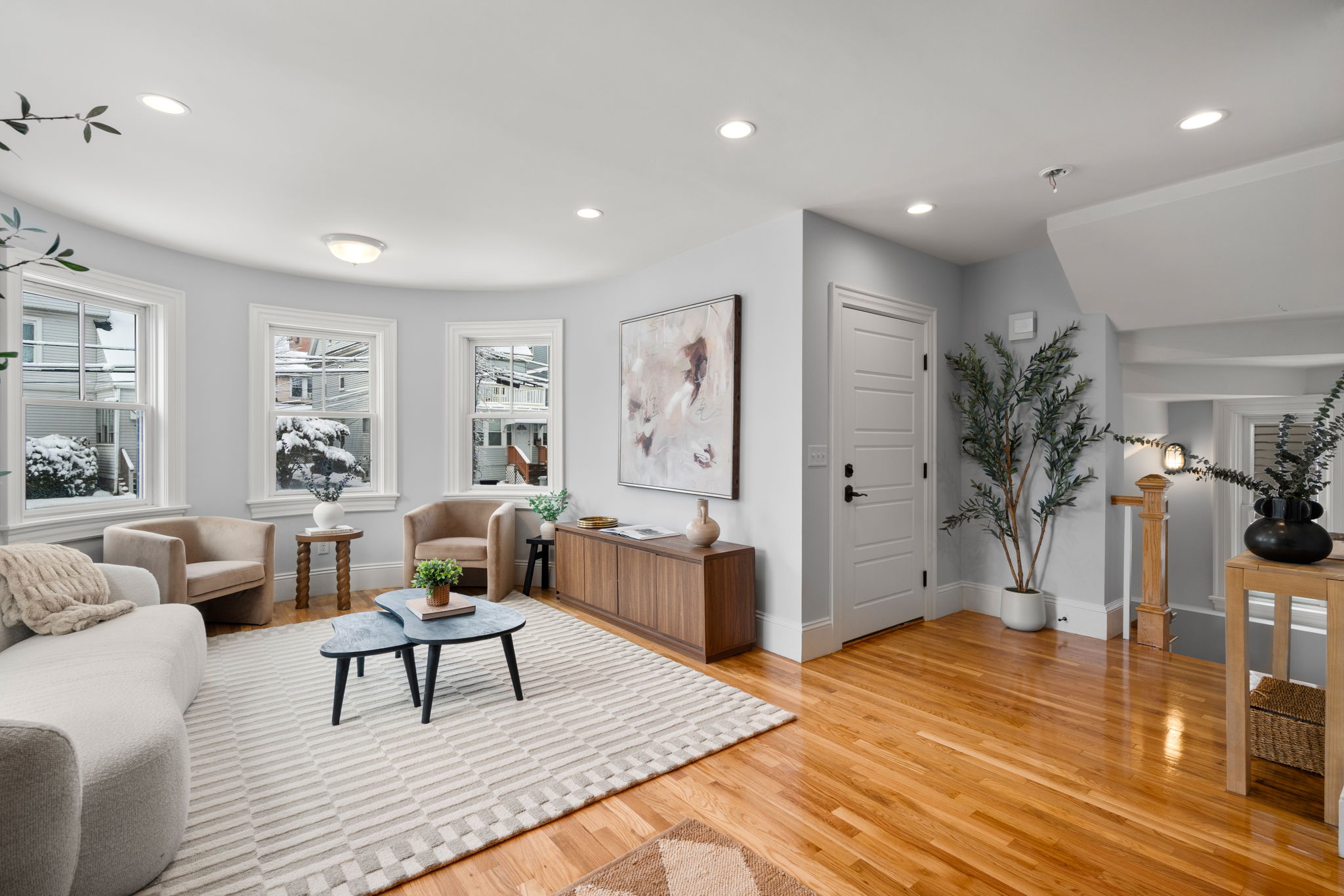 84 Linden St. — Allston