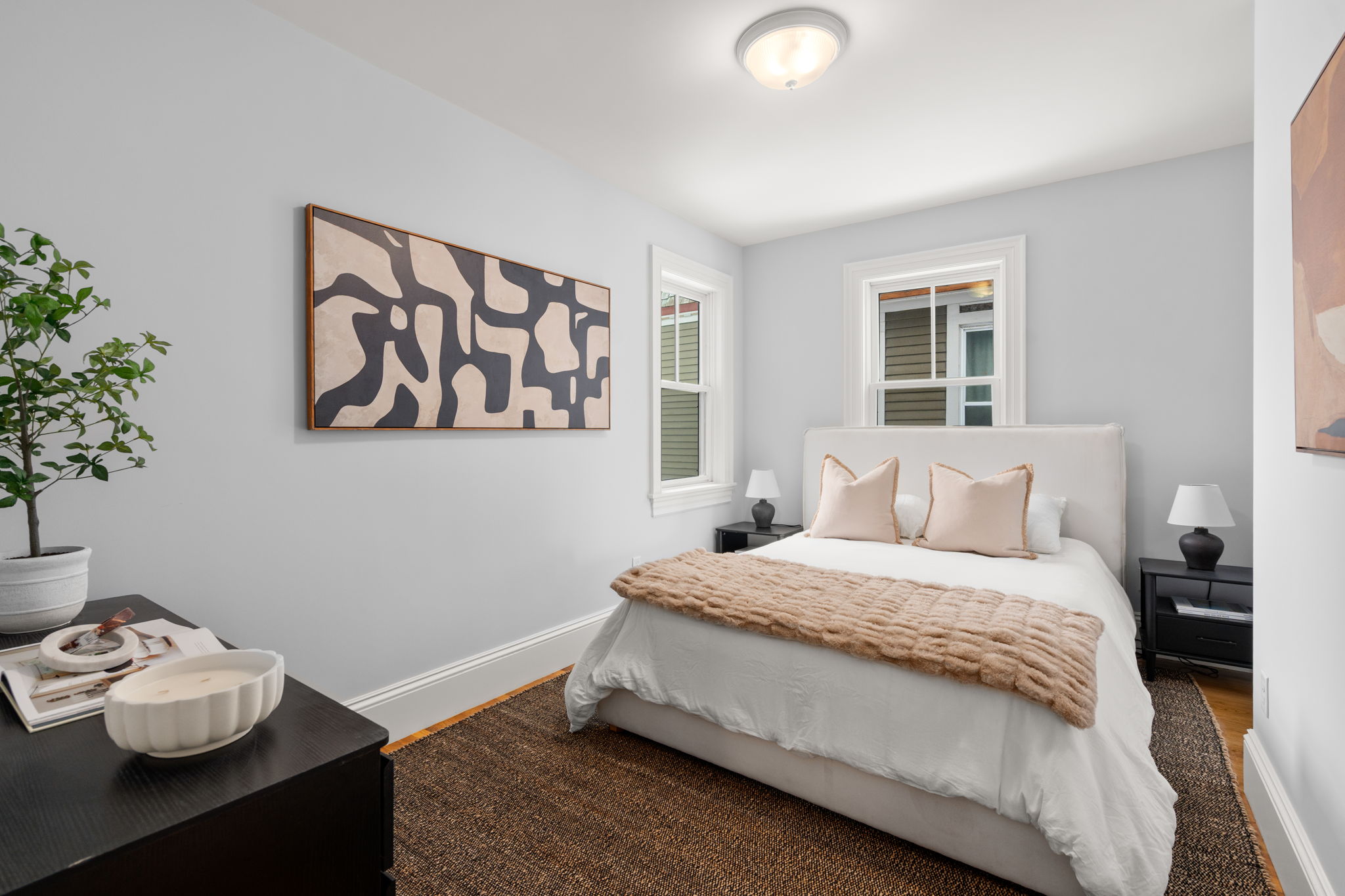 84 Linden St. — Allston