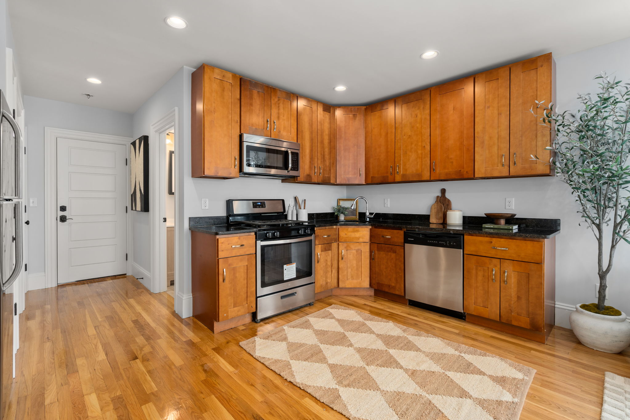 84 Linden St. — Allston
