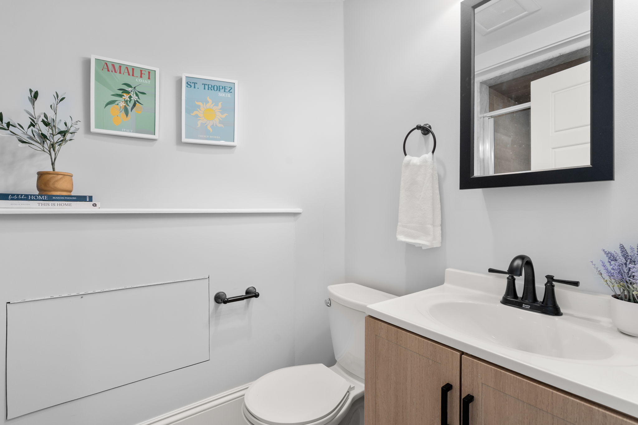 84 Linden St. — Allston