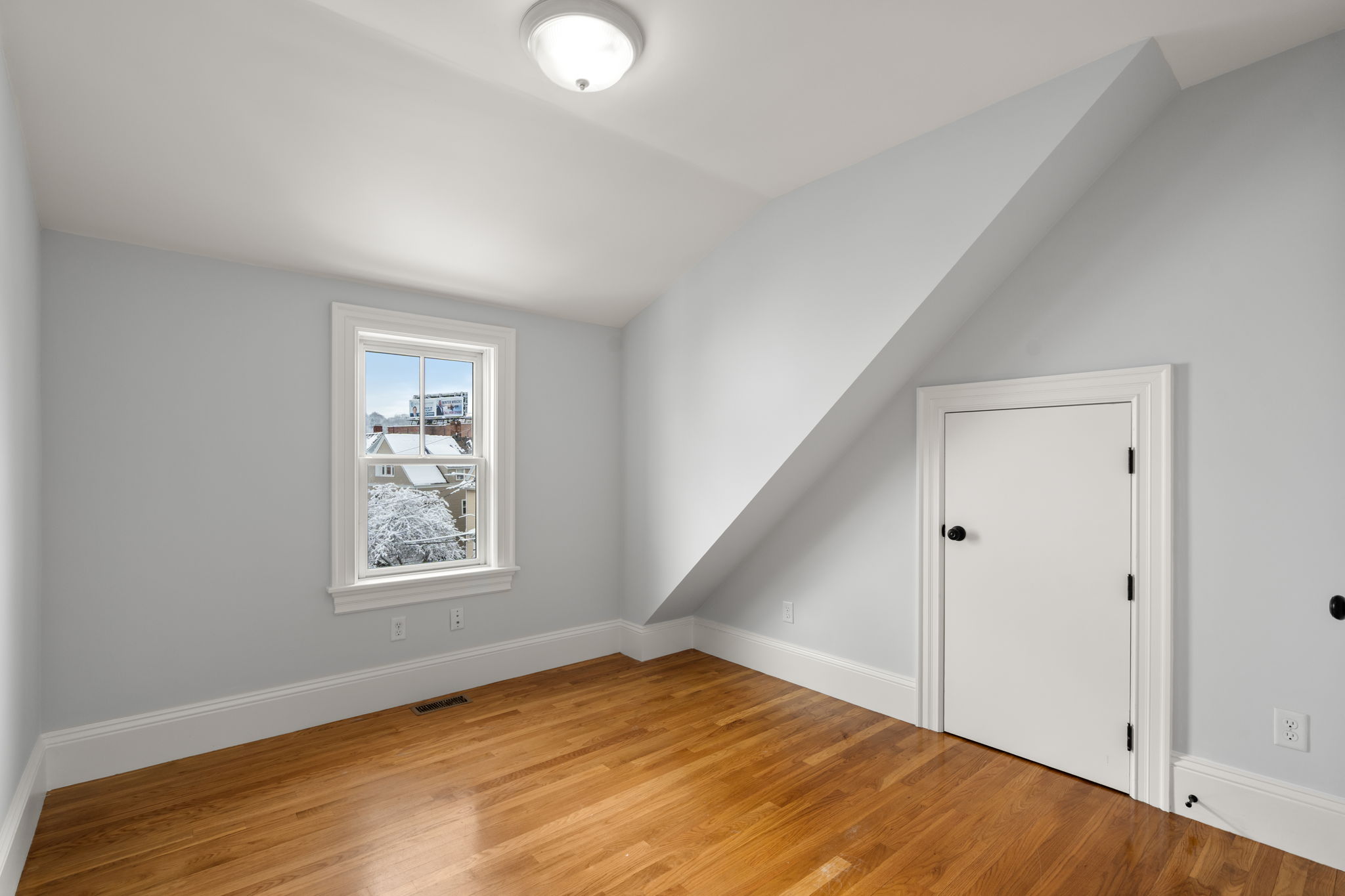 84 Linden St. — Allston