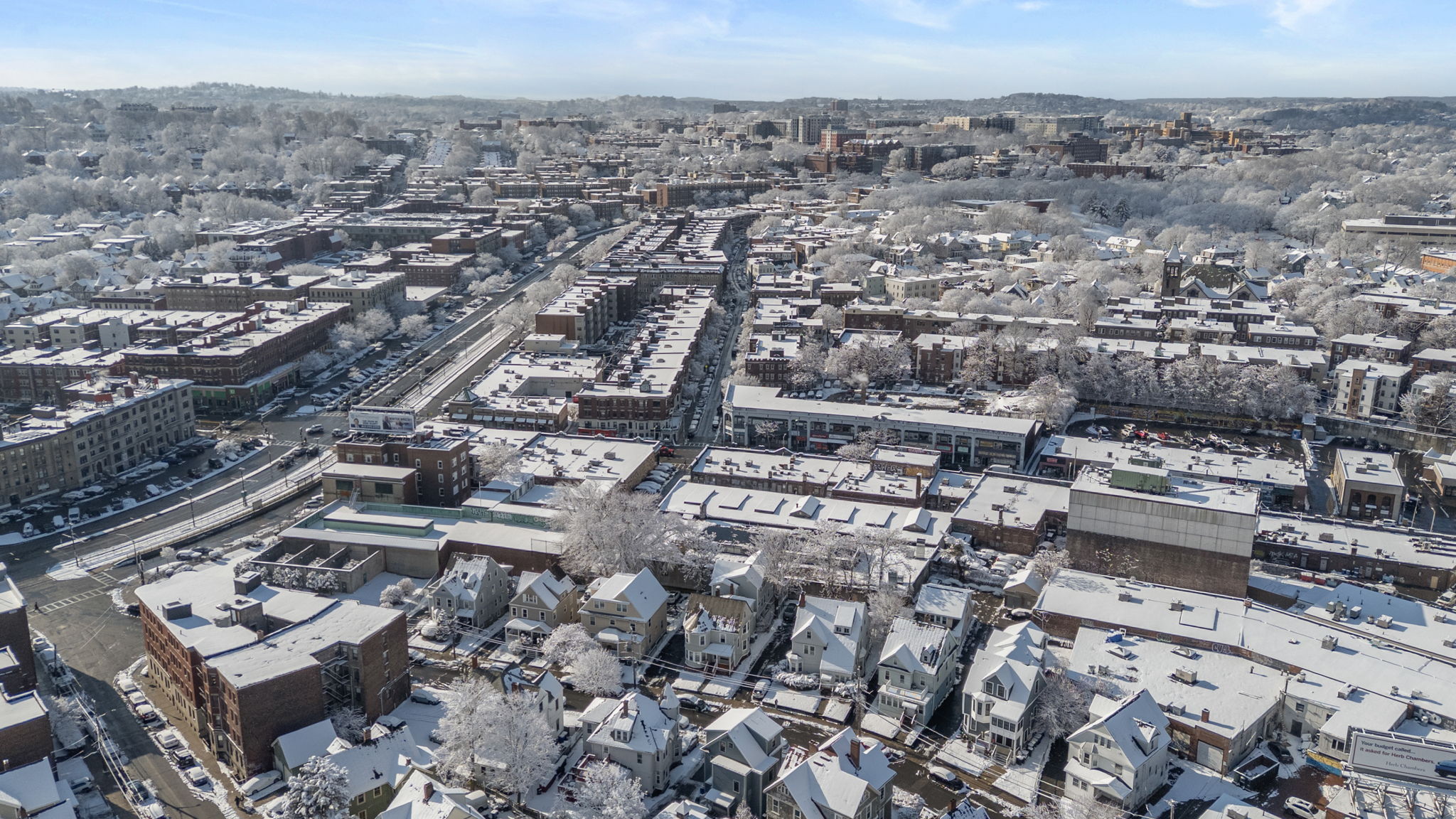 84 Linden St. — Allston