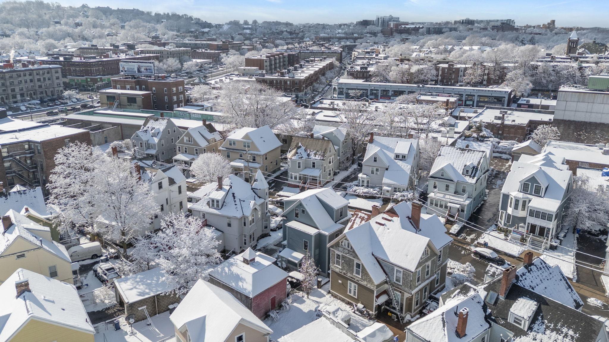 84 Linden St. — Allston