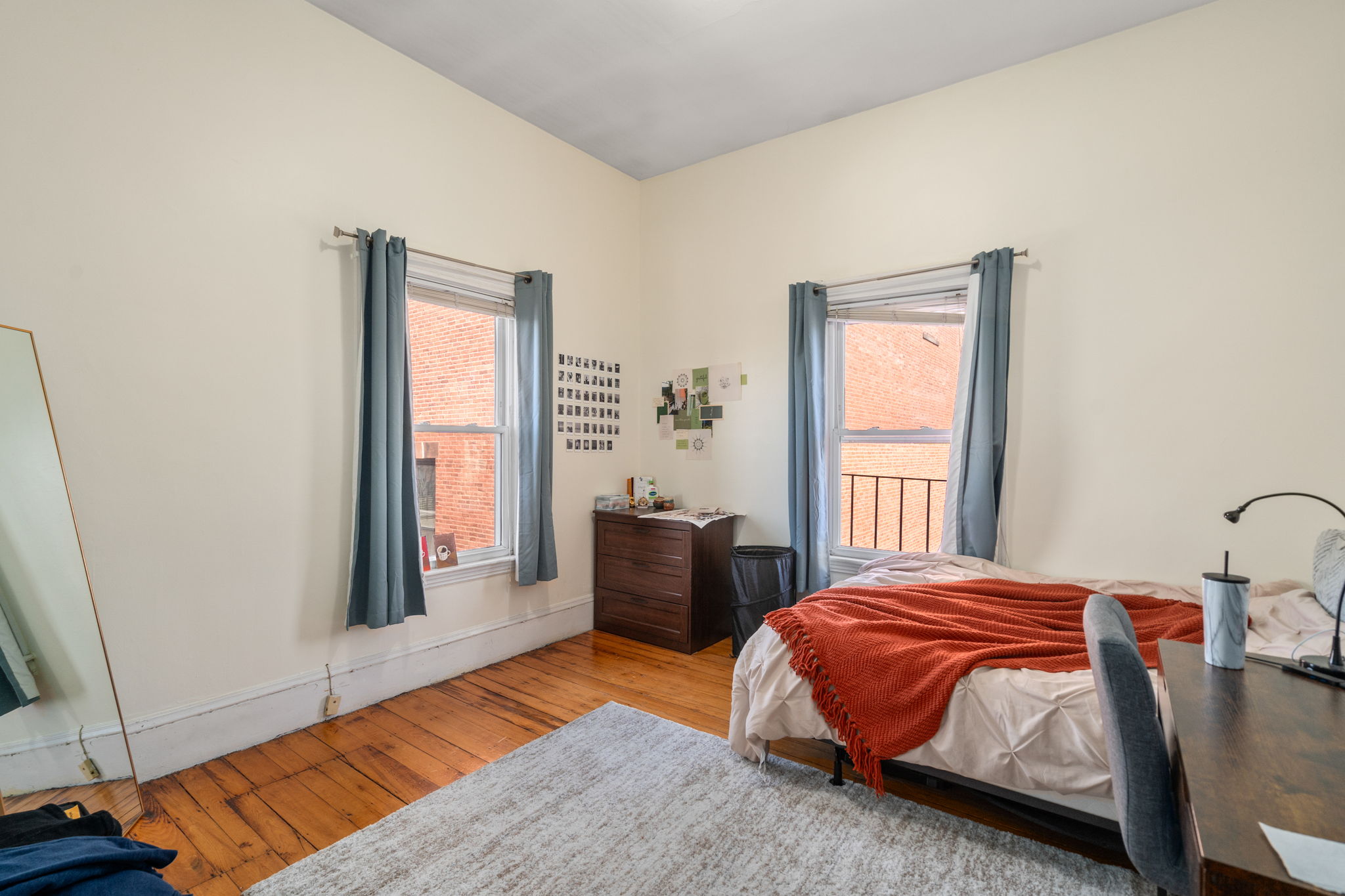 Photos of apartment on Green St.,Cambridge MA 02139