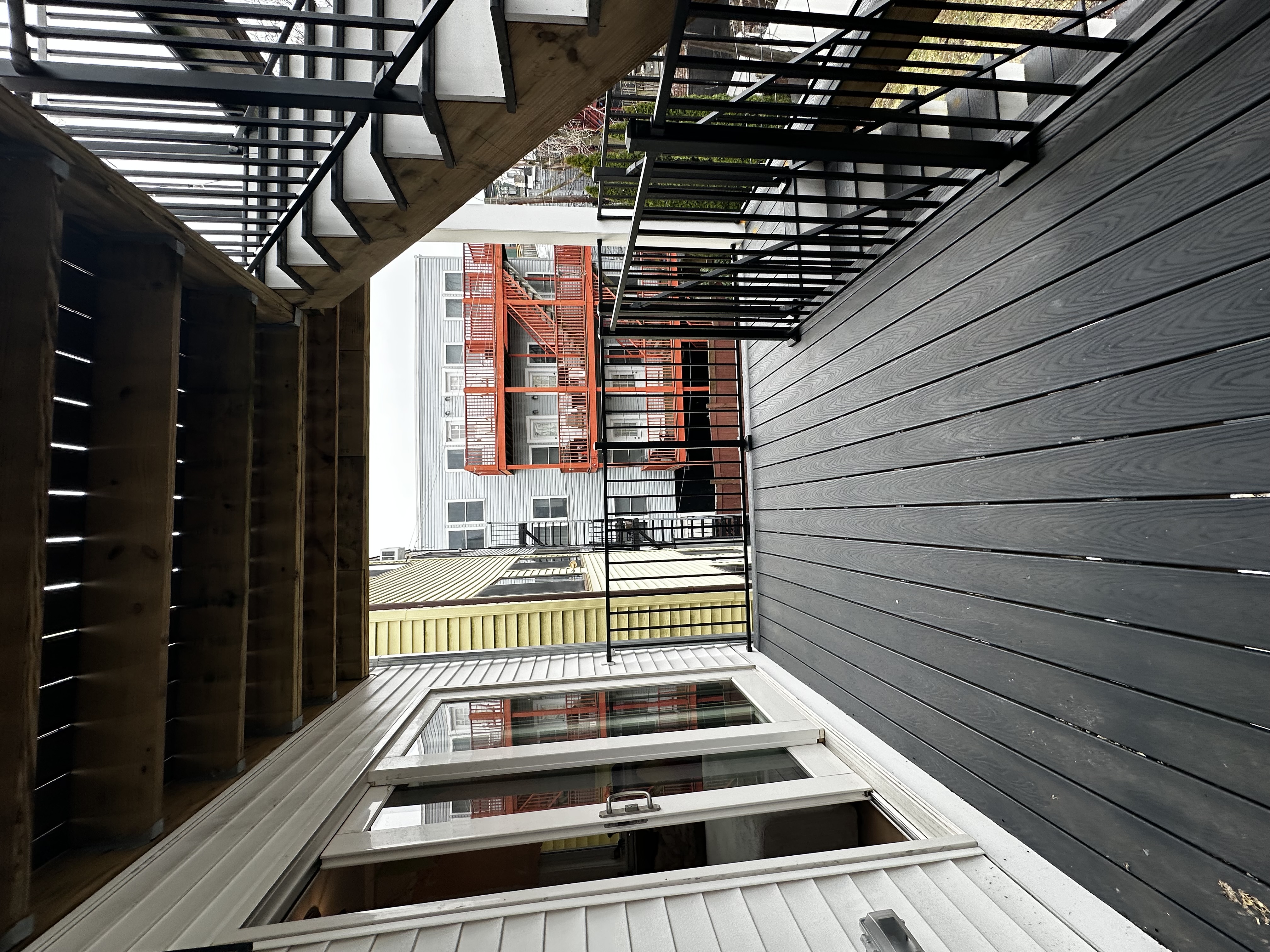 106 Bremen St. — East Boston