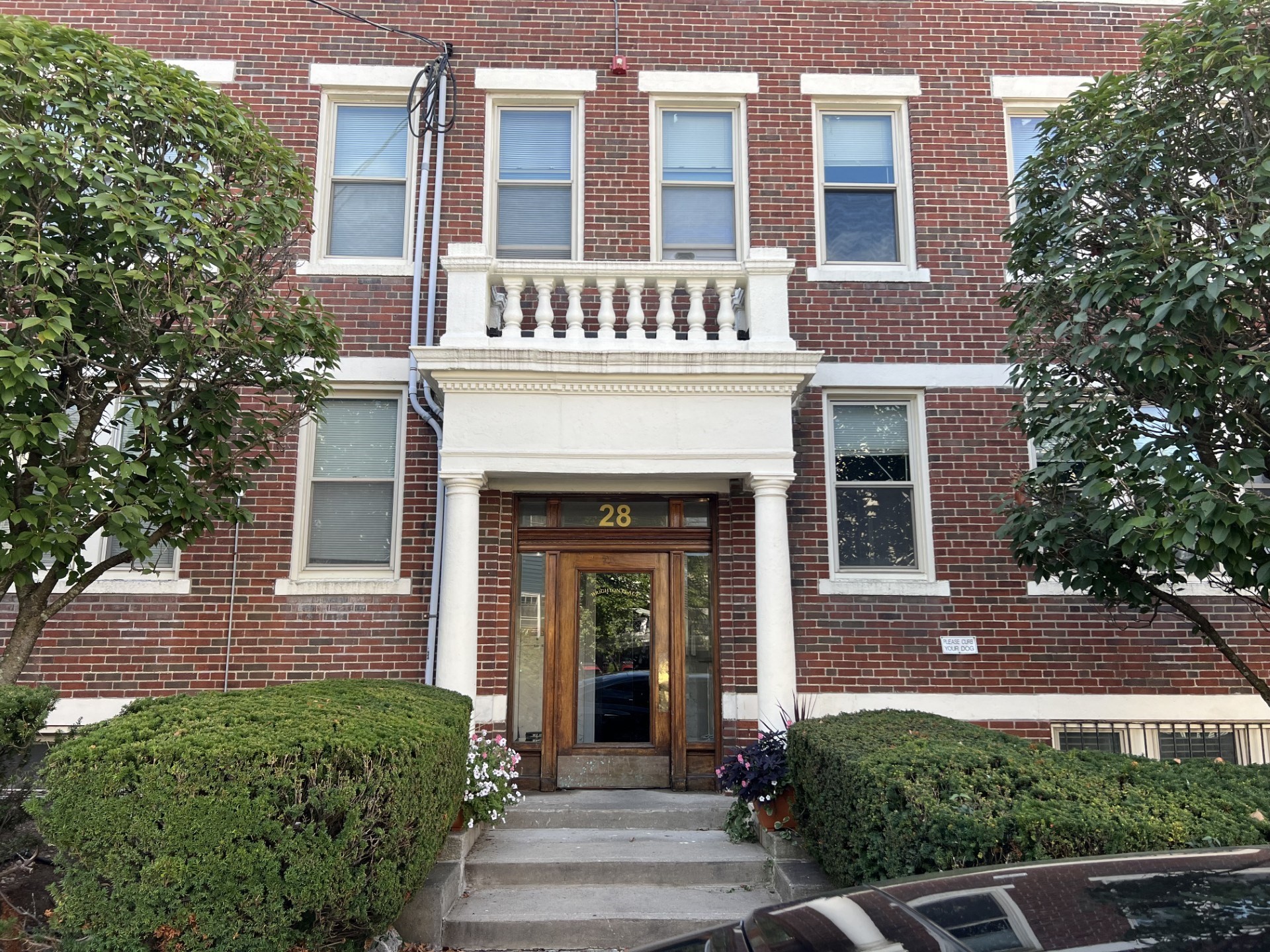 28 Ransom Rd. — Brighton