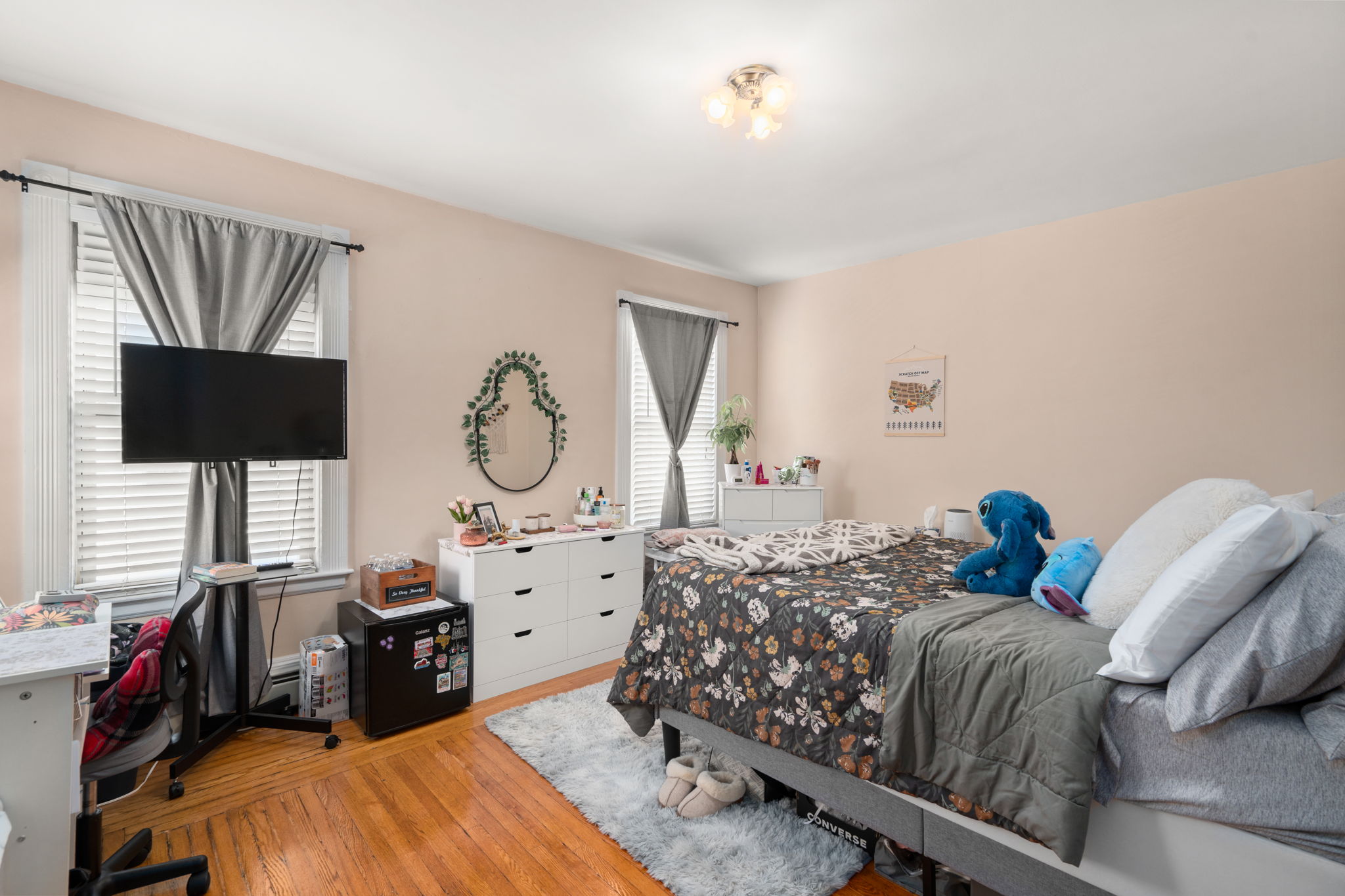 Photos of apartment on Cambridge St.,Boston MA 02135