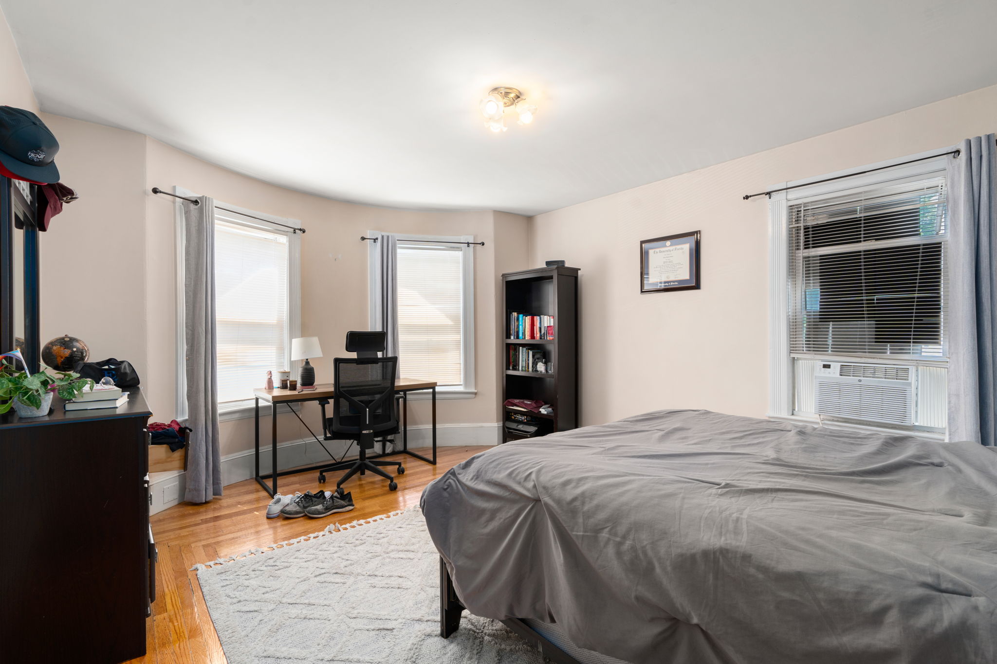 Photos of apartment on Cambridge St.,Boston MA 02135