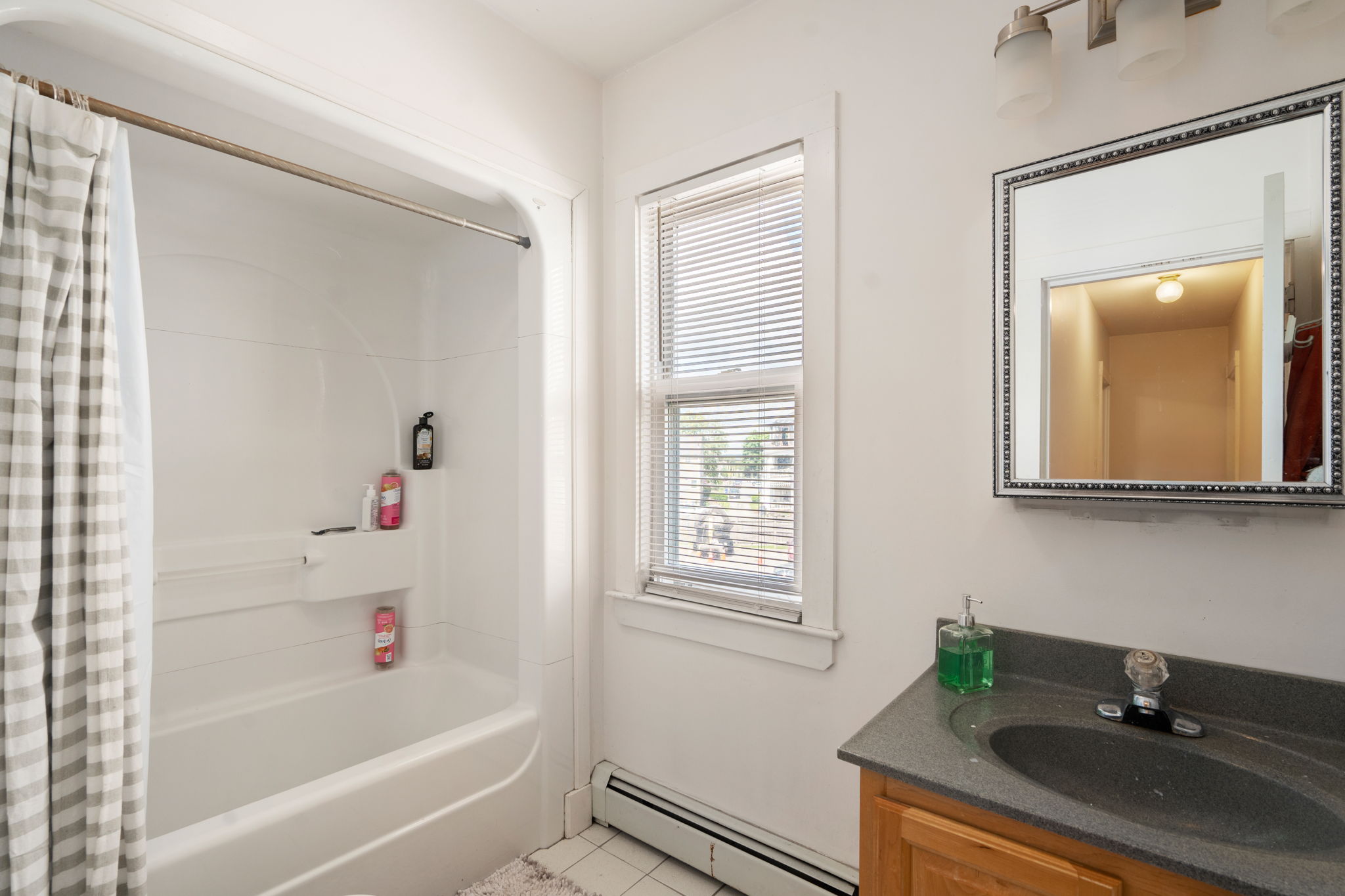 Photos of apartment on Cambridge St.,Boston MA 02135