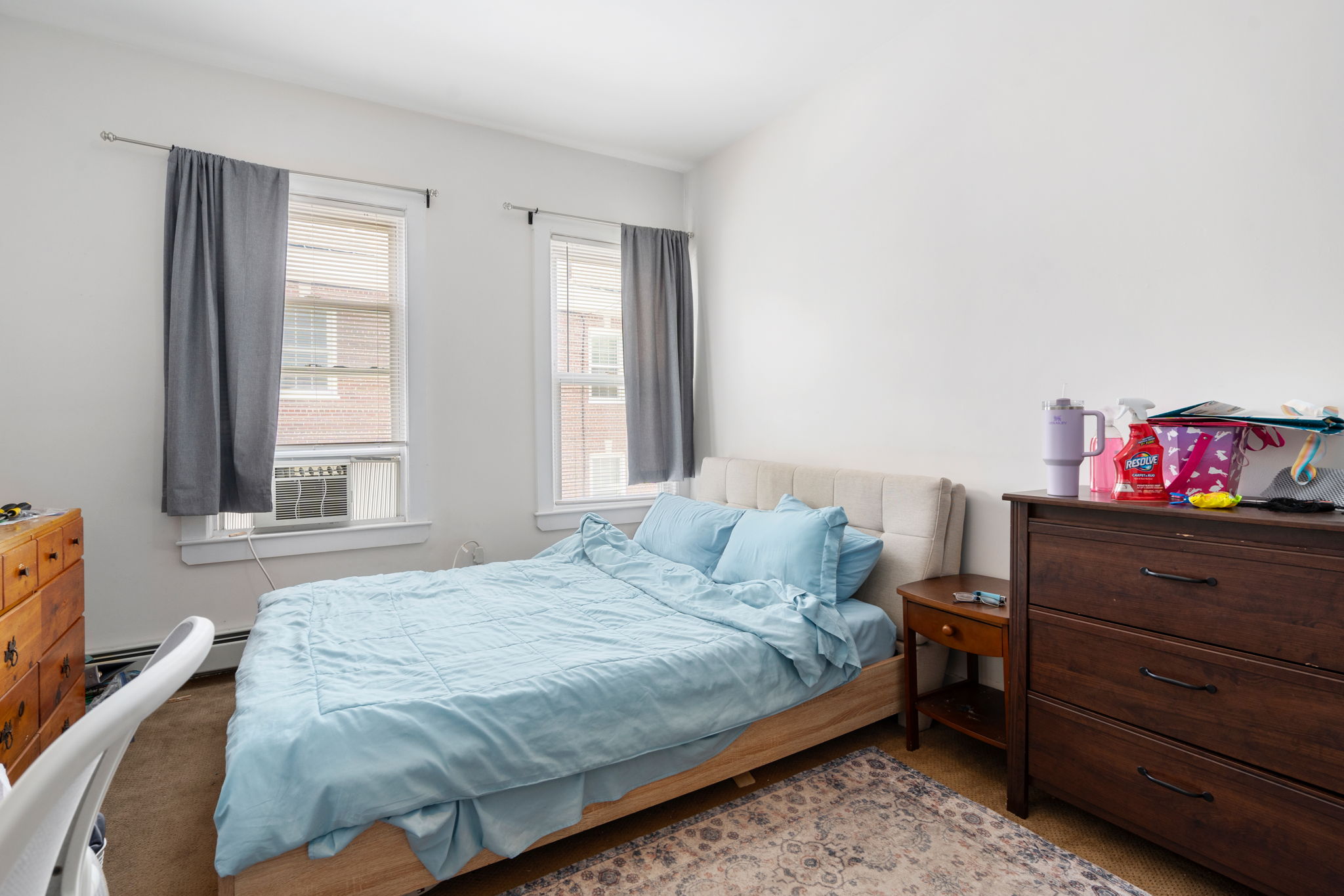 Photos of apartment on Cambridge St.,Boston MA 02135