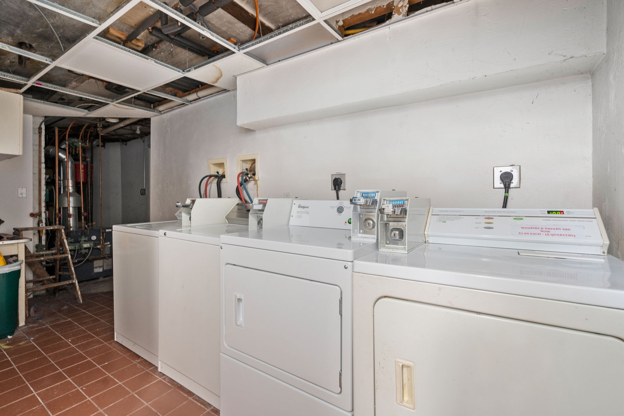 Photos of apartment on Cambridge St.,Boston MA 02135
