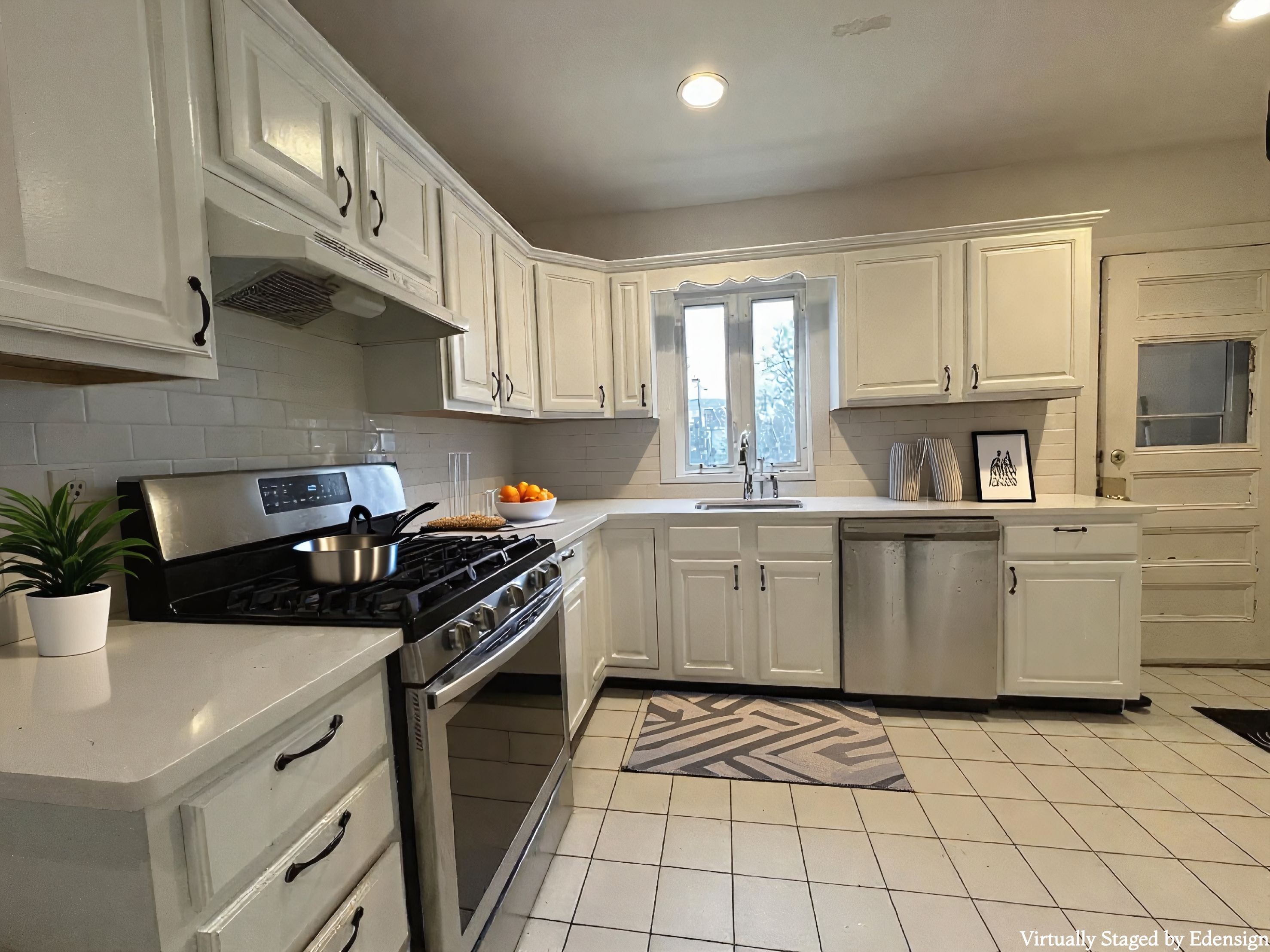 Photos of apartment on Cambridge St.,Boston MA 02135