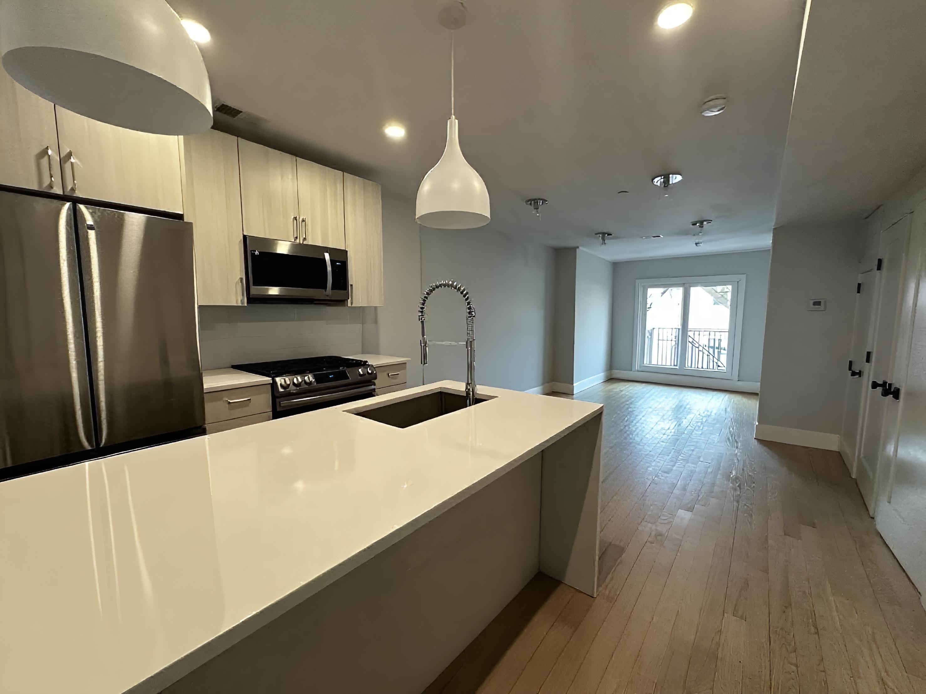 106 Bremen St. — East Boston