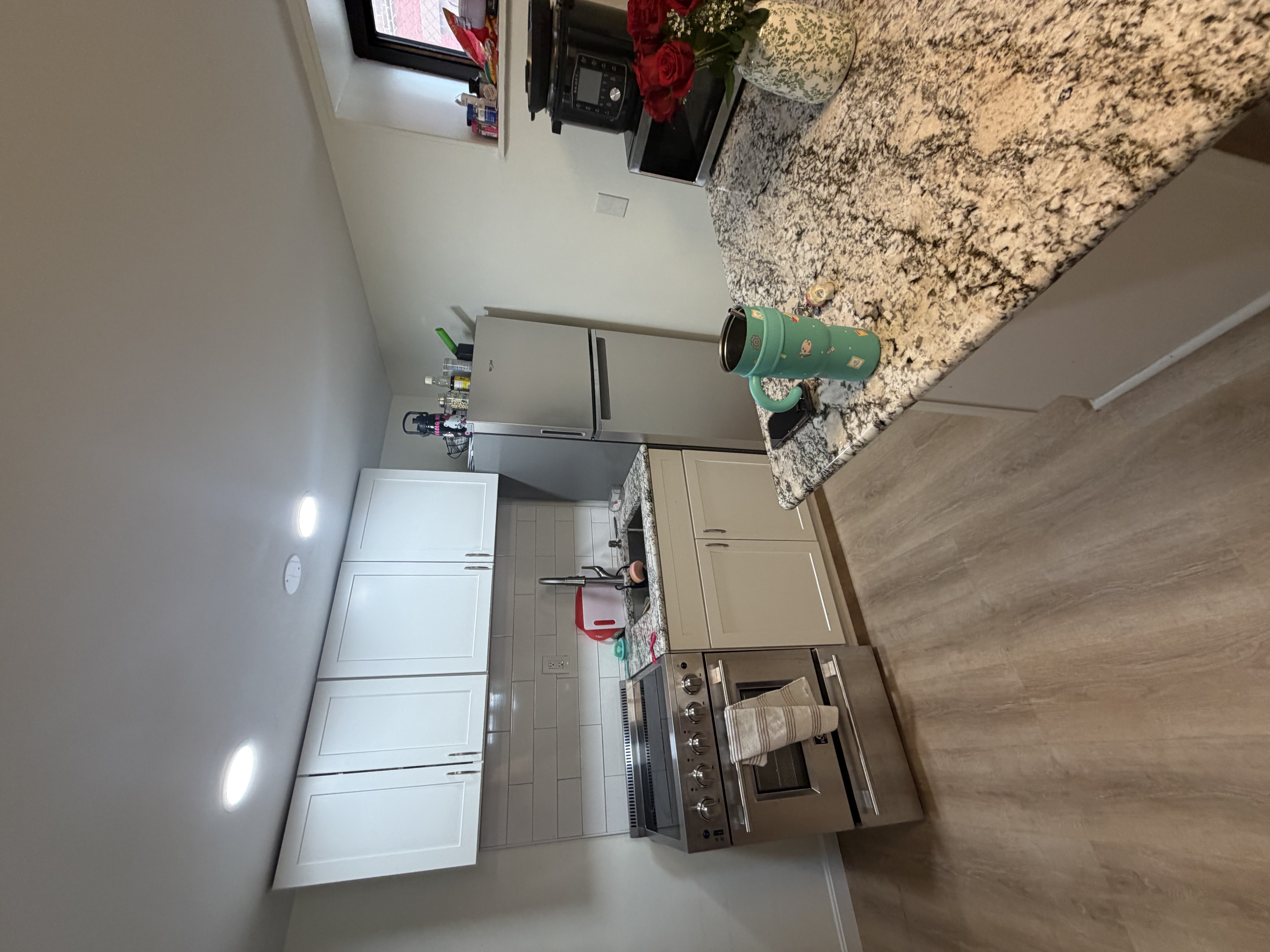 Photos of apartment on Walbridge St.,Boston MA 02134