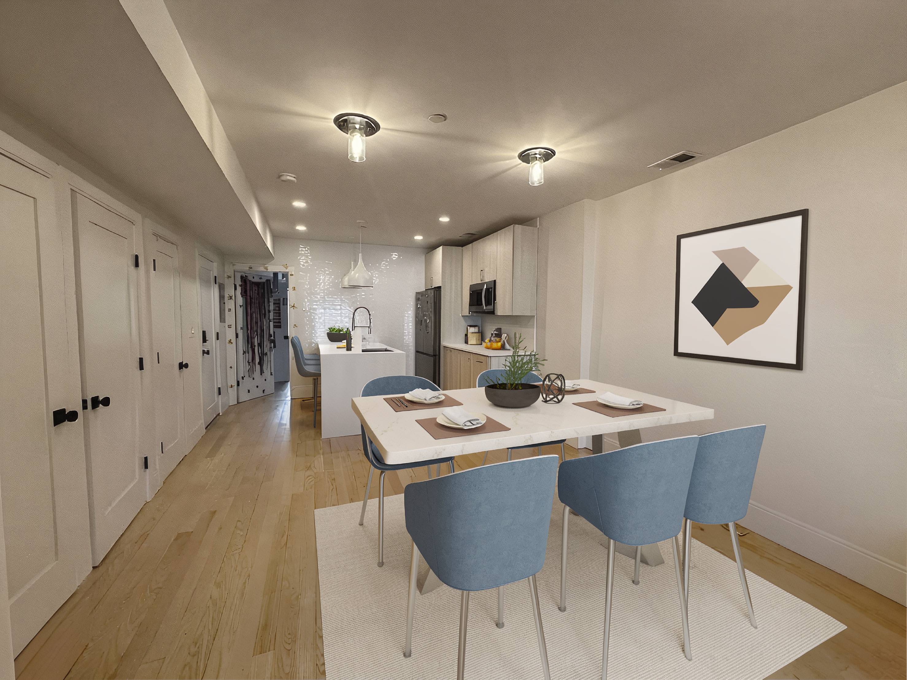 106 Bremen St. — East Boston