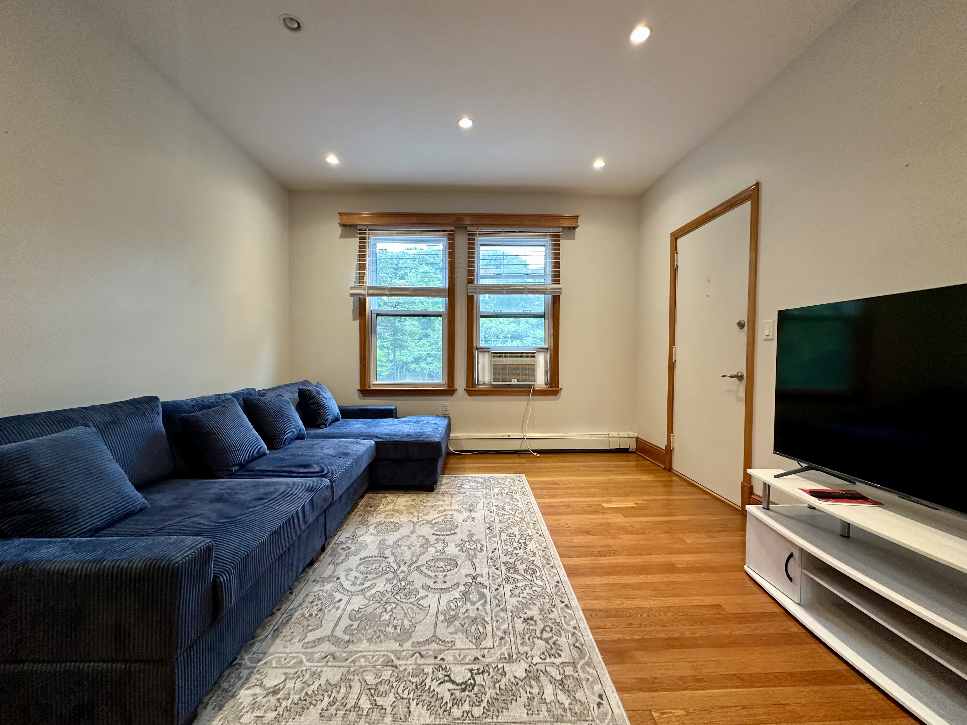 1714 Commonwealth Ave. — Brighton