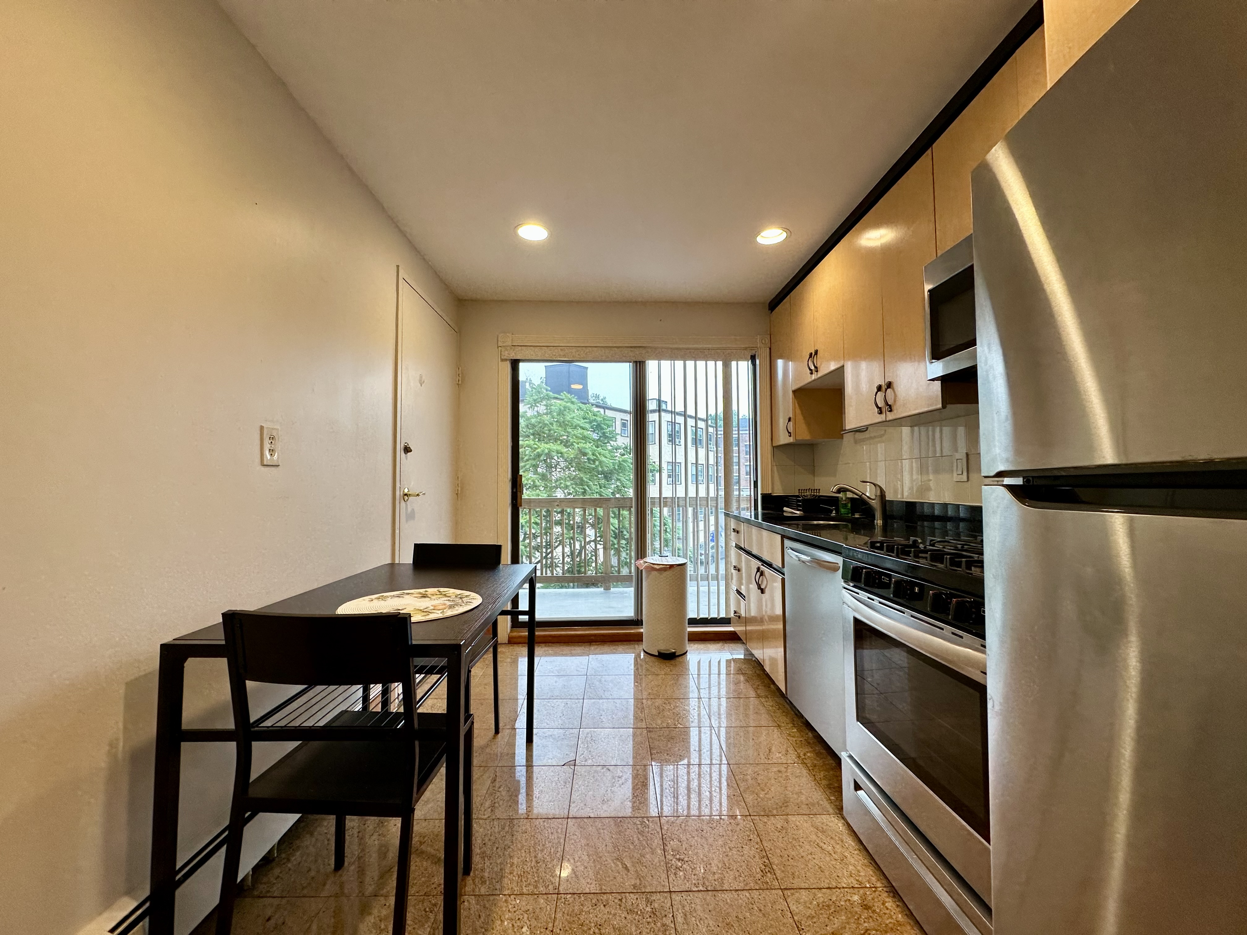1714 Commonwealth Ave. — Brighton