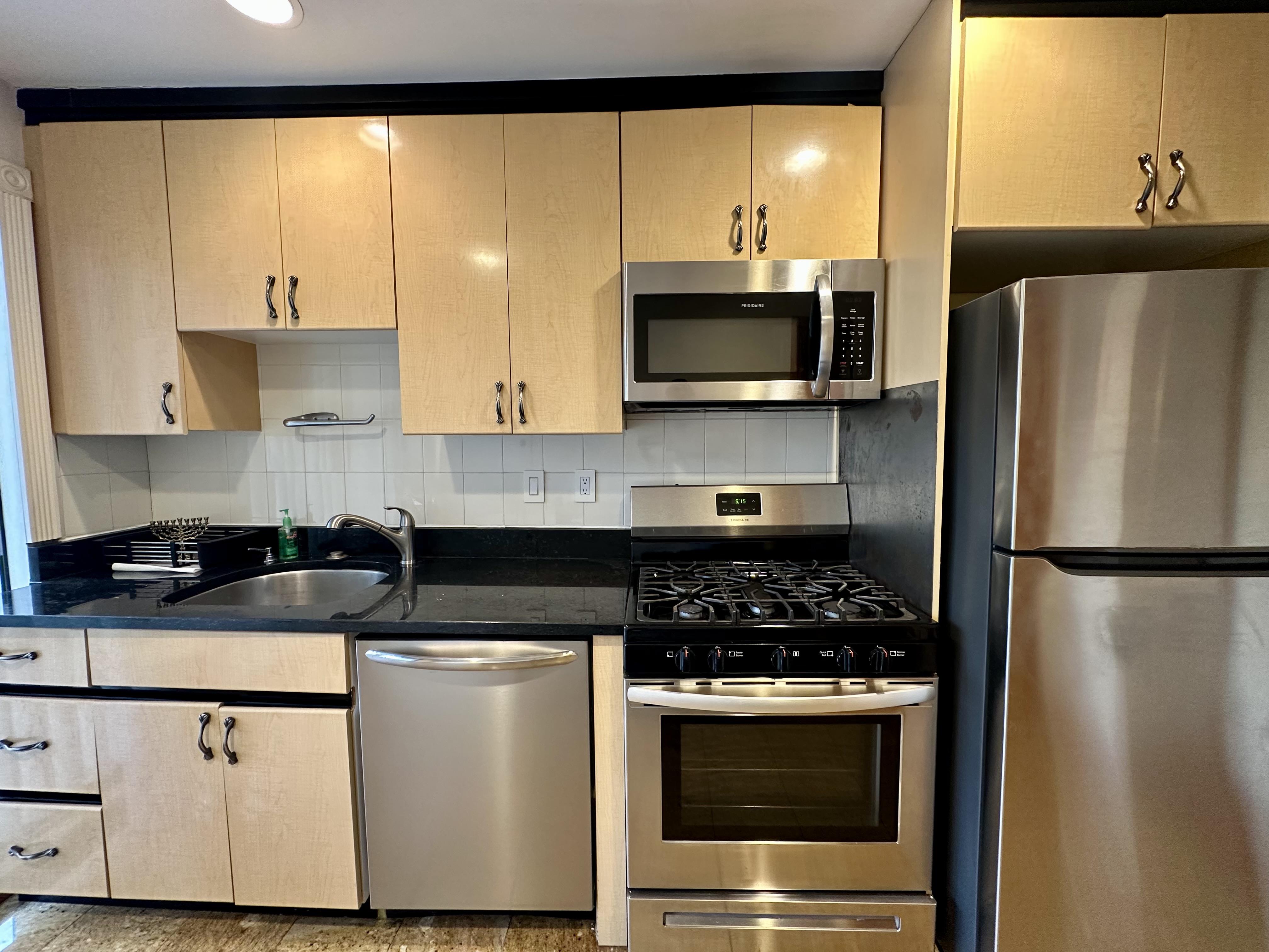 1714 Commonwealth Ave. — Brighton