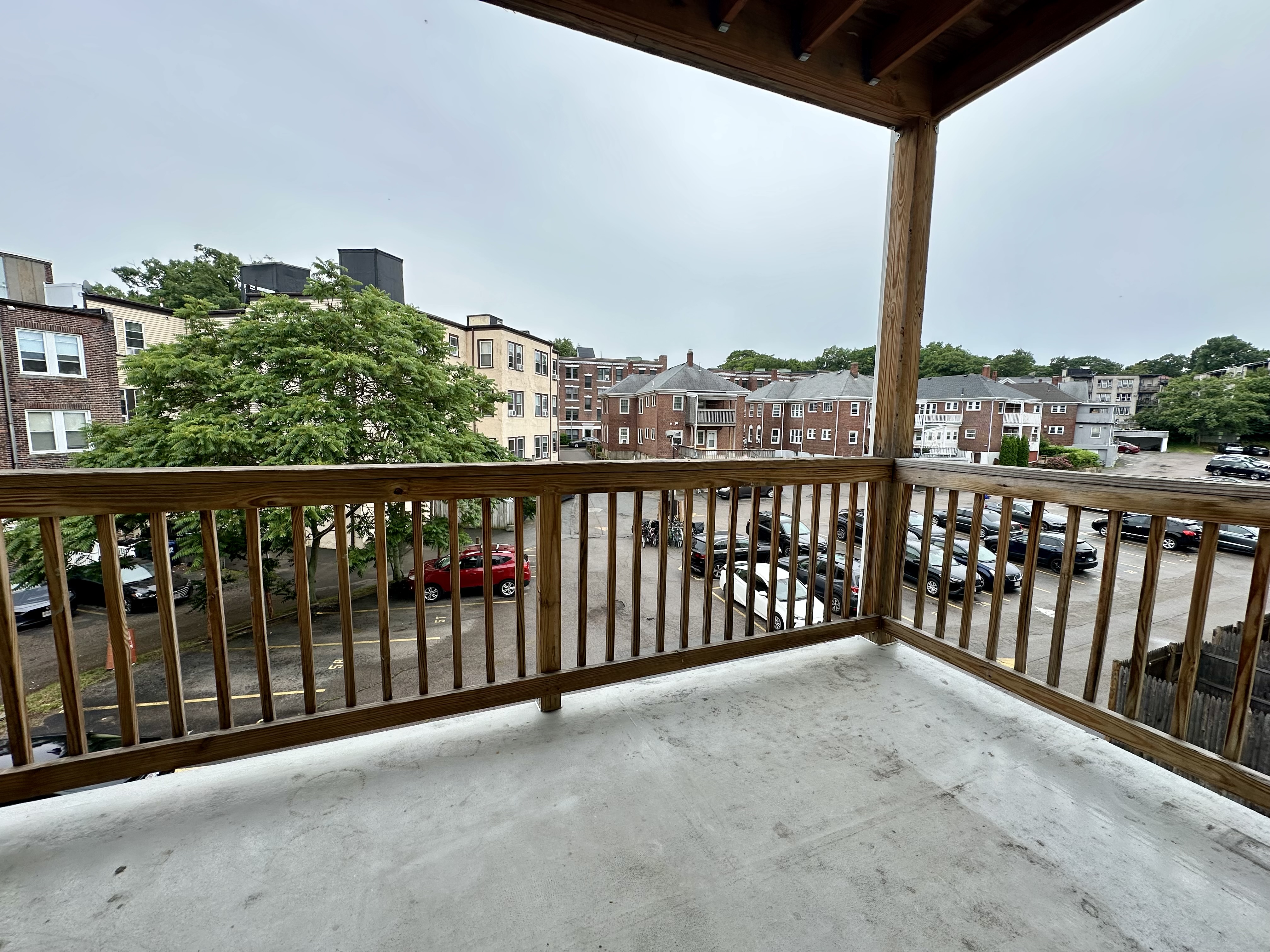 1714 Commonwealth Ave. — Brighton