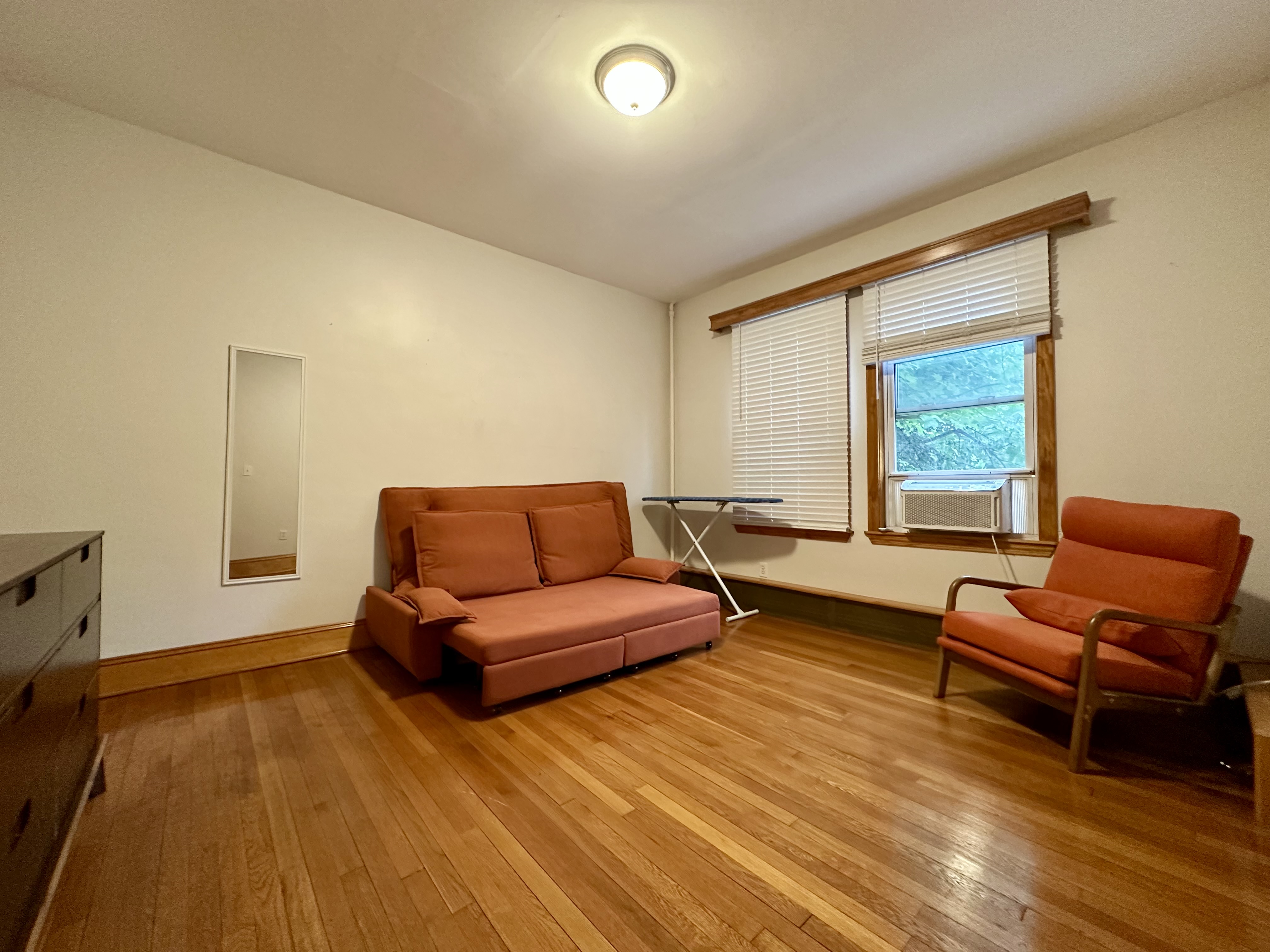 1714 Commonwealth Ave. — Brighton
