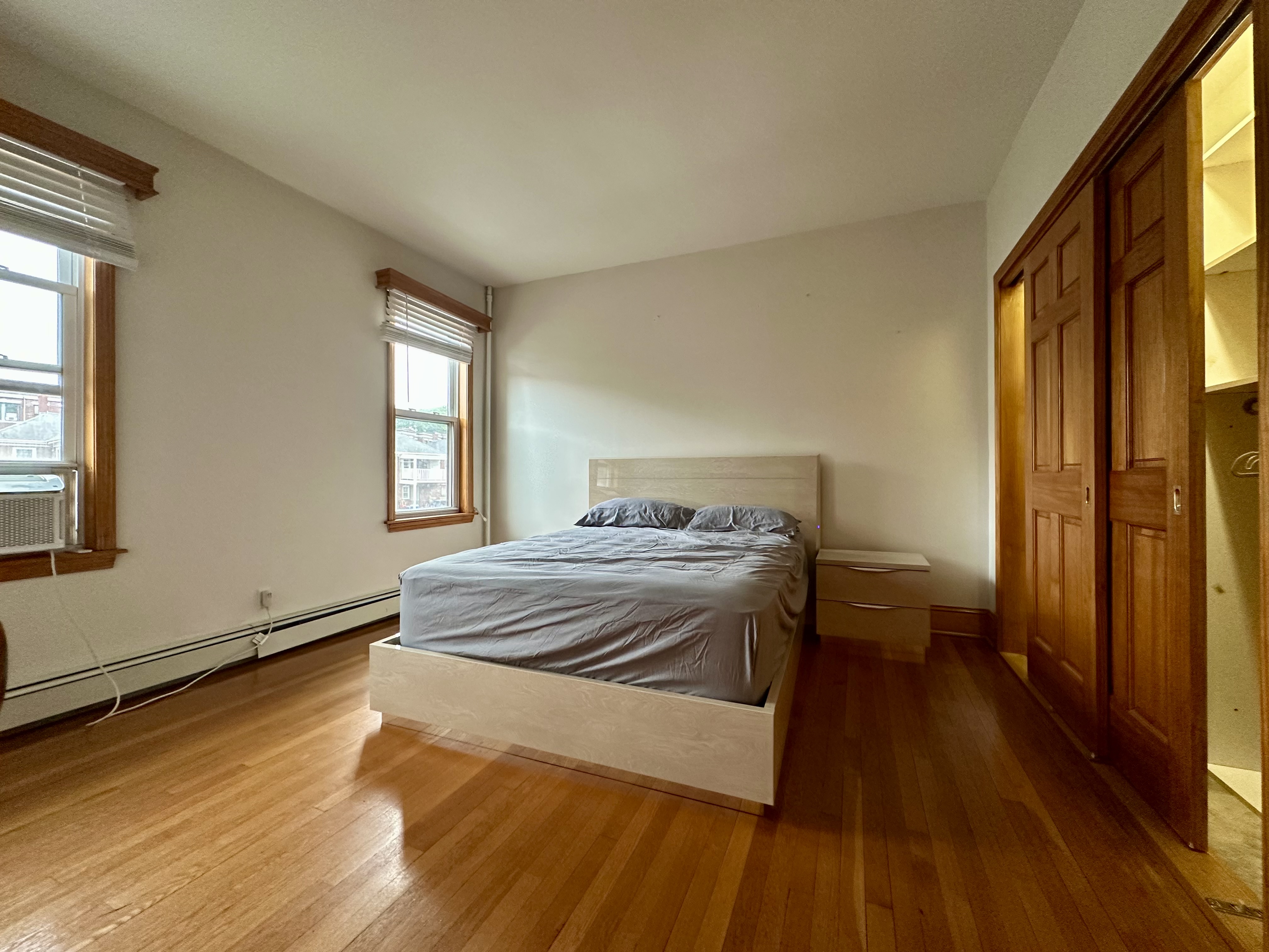 1714 Commonwealth Ave. — Brighton