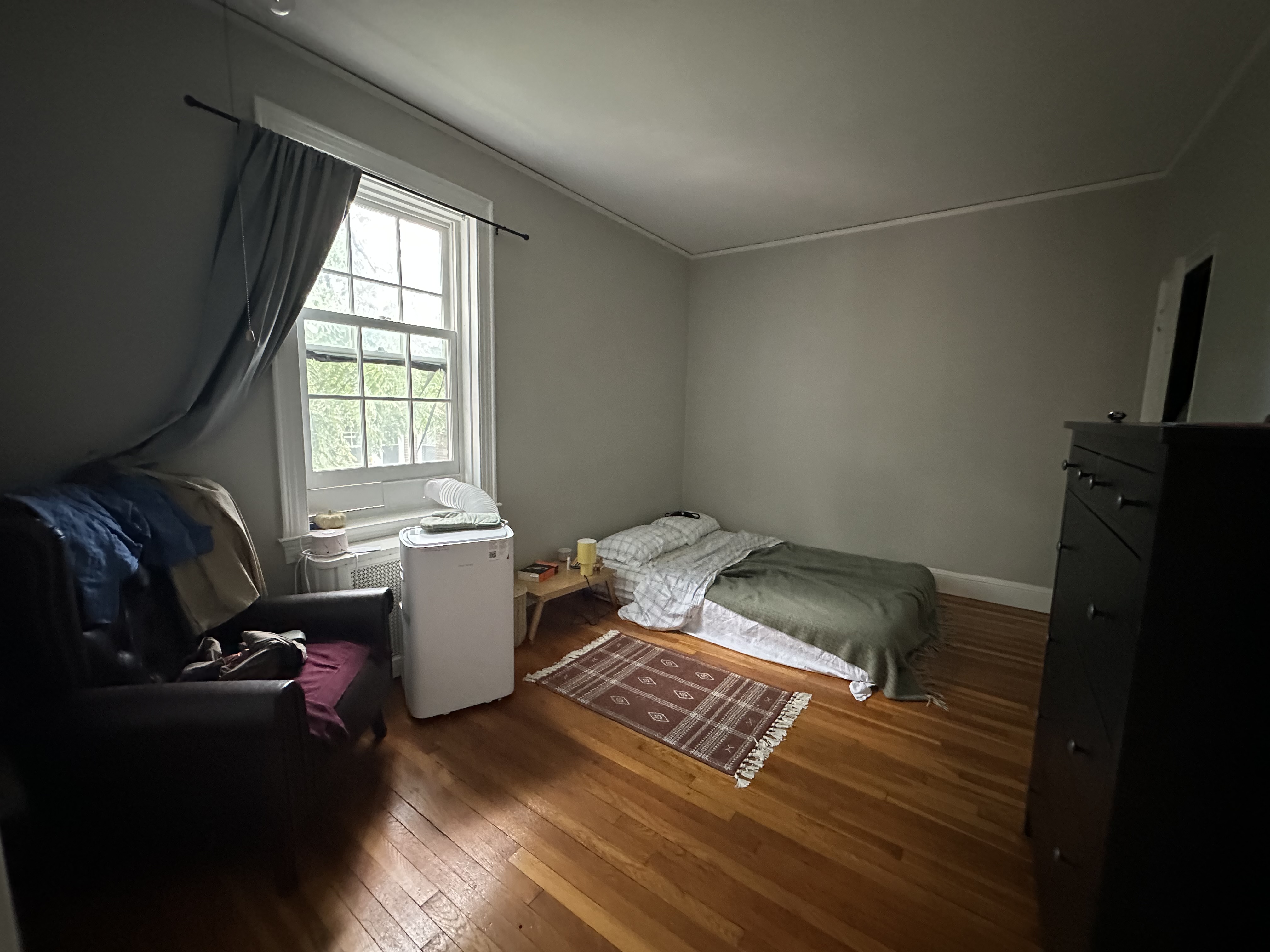 16 Chauncy — Harvard Square