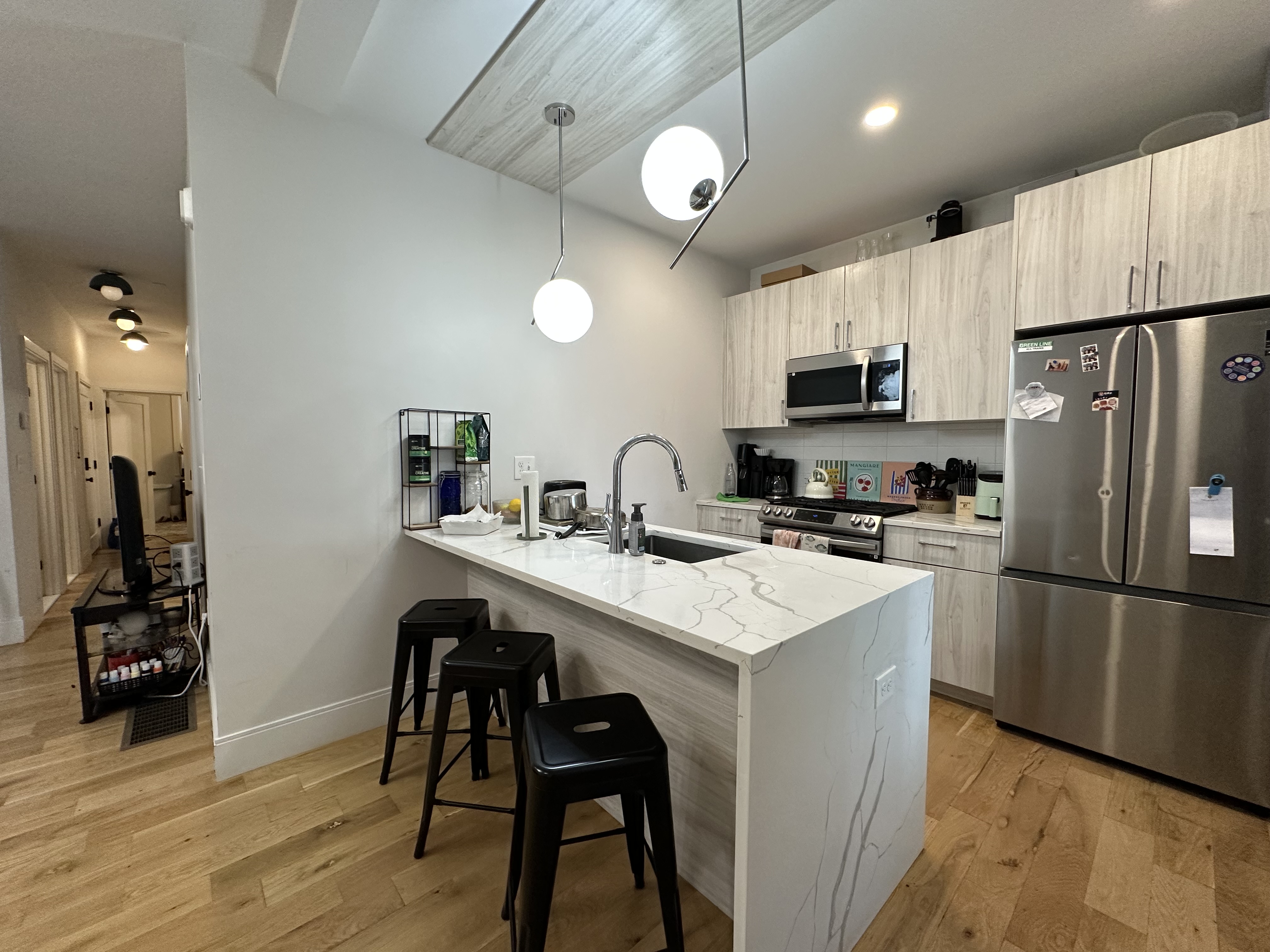 198 Maverick — East Boston
