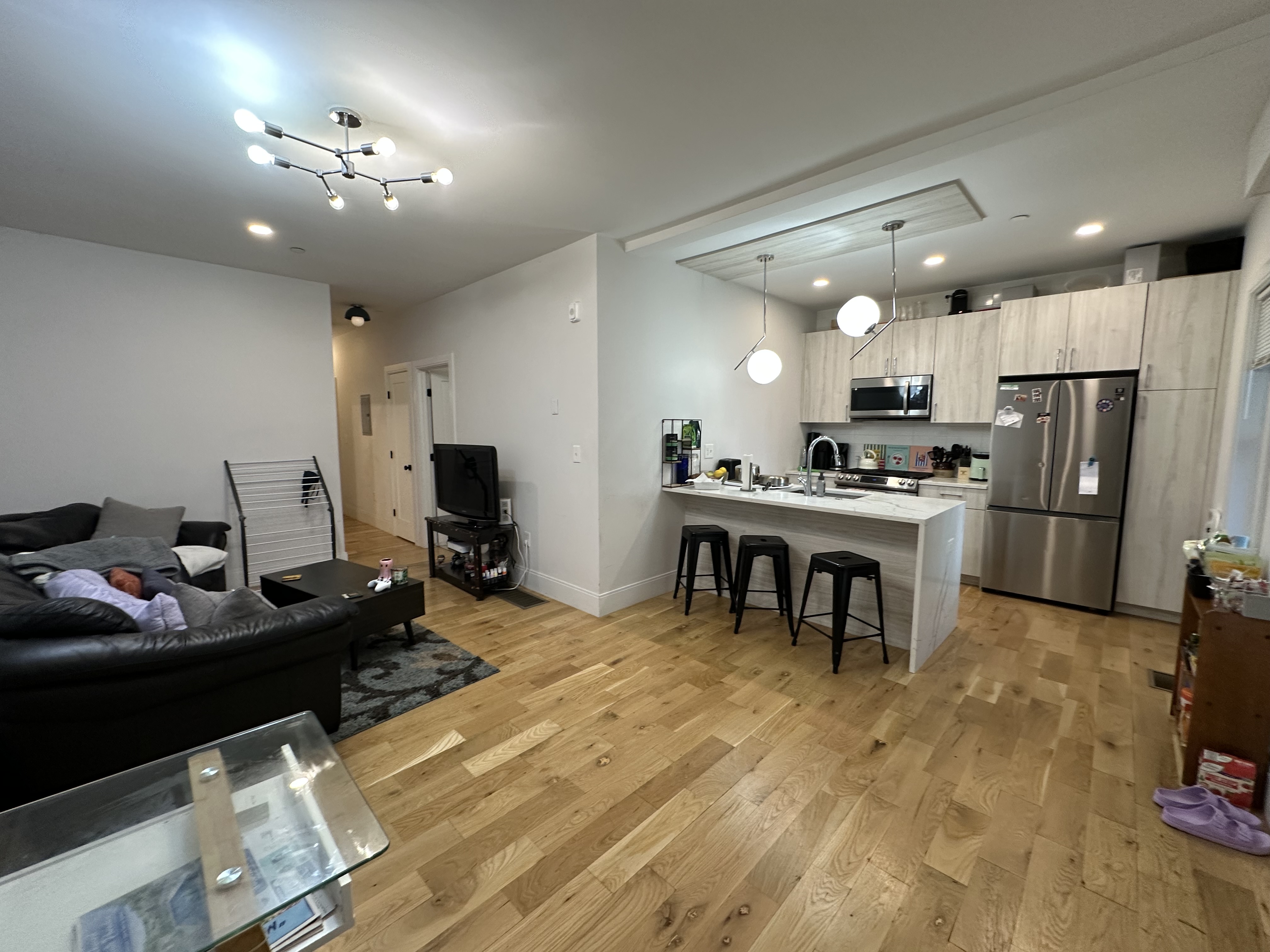 198 Maverick — East Boston