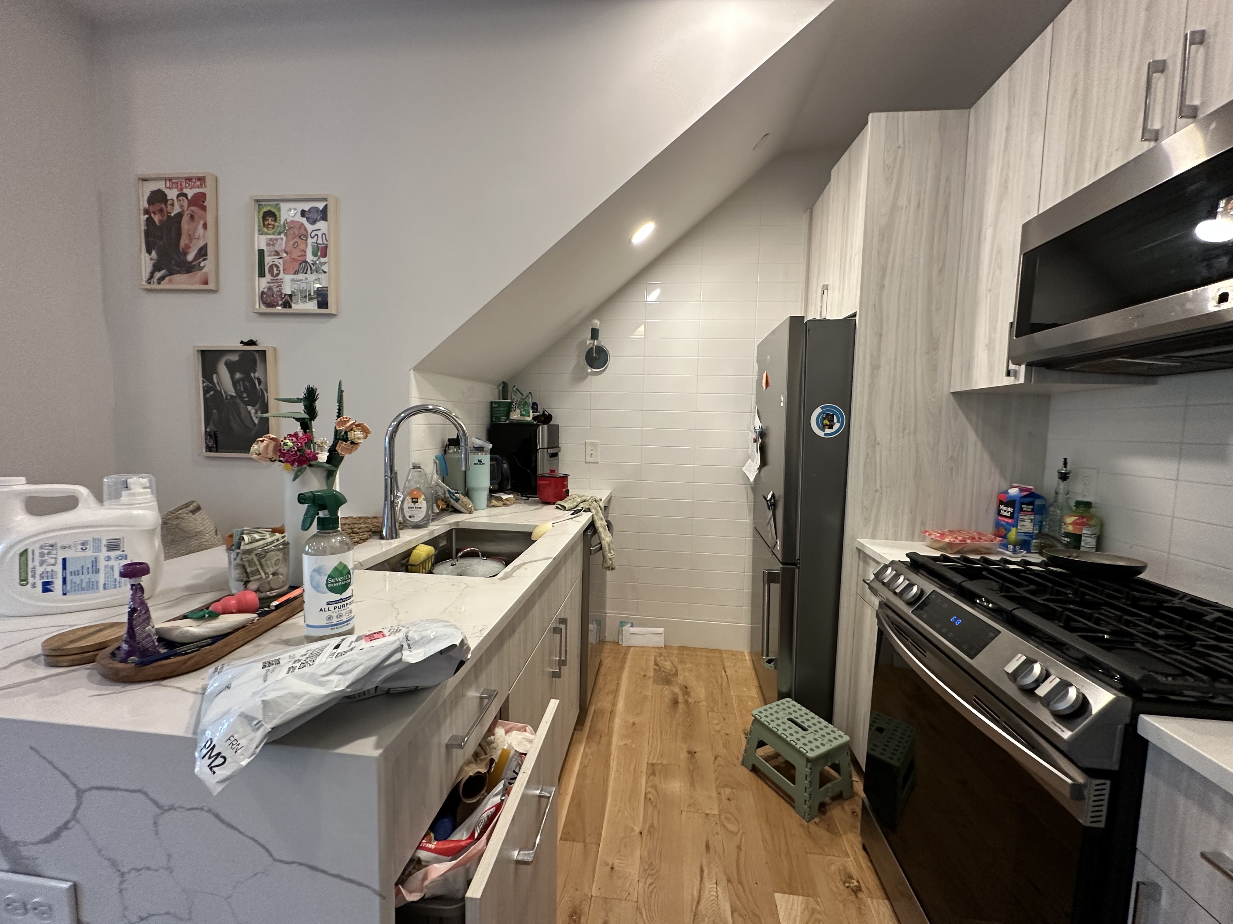 Photos of apartment on Maverick,Boston MA 02128