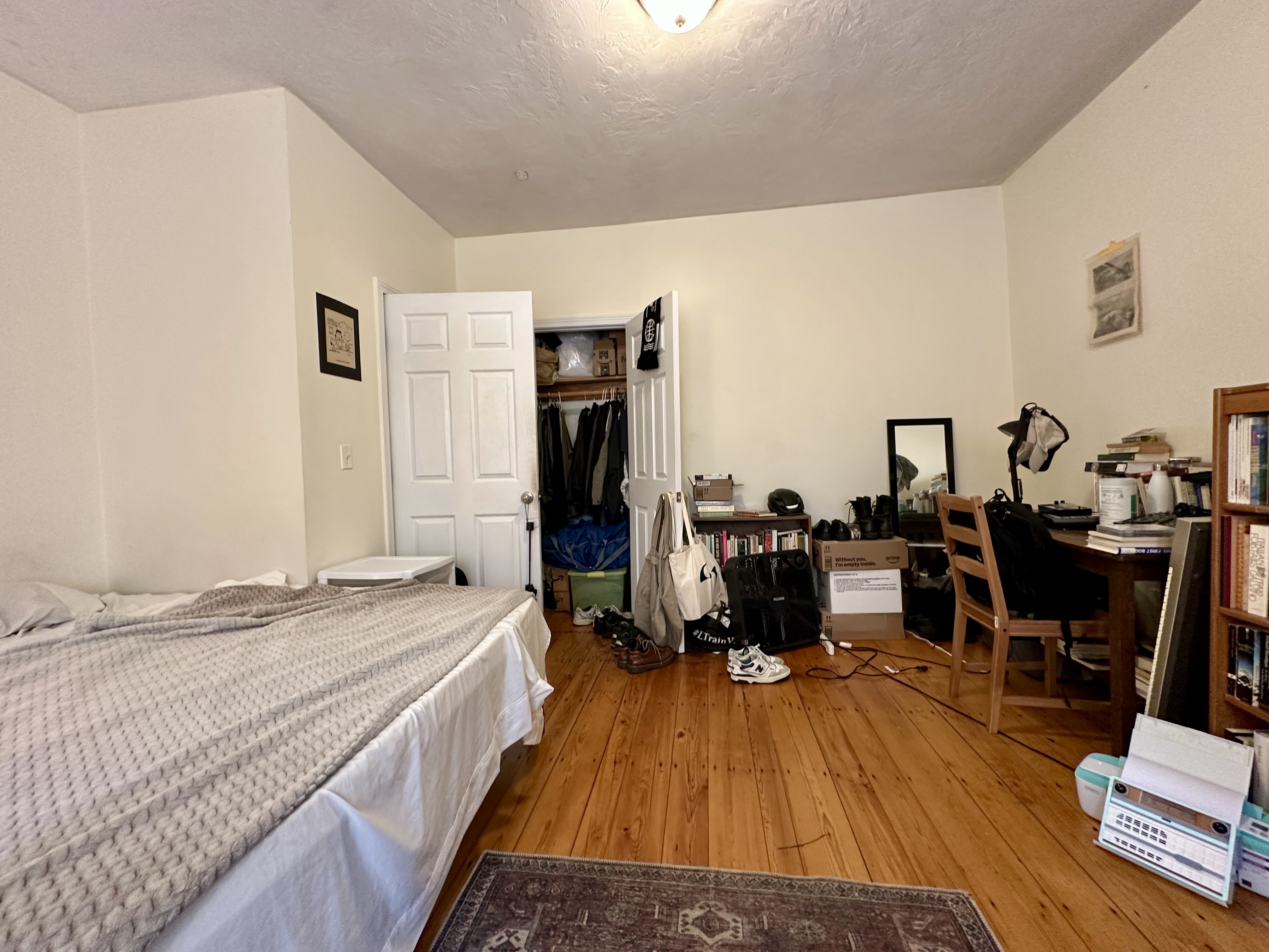Photos of apartment on Torpie St.,Boston MA 02120